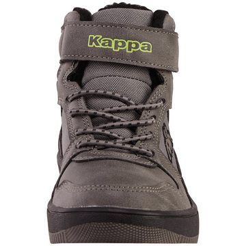 Kappa Winterboots mit kuscheligem Warmfutter