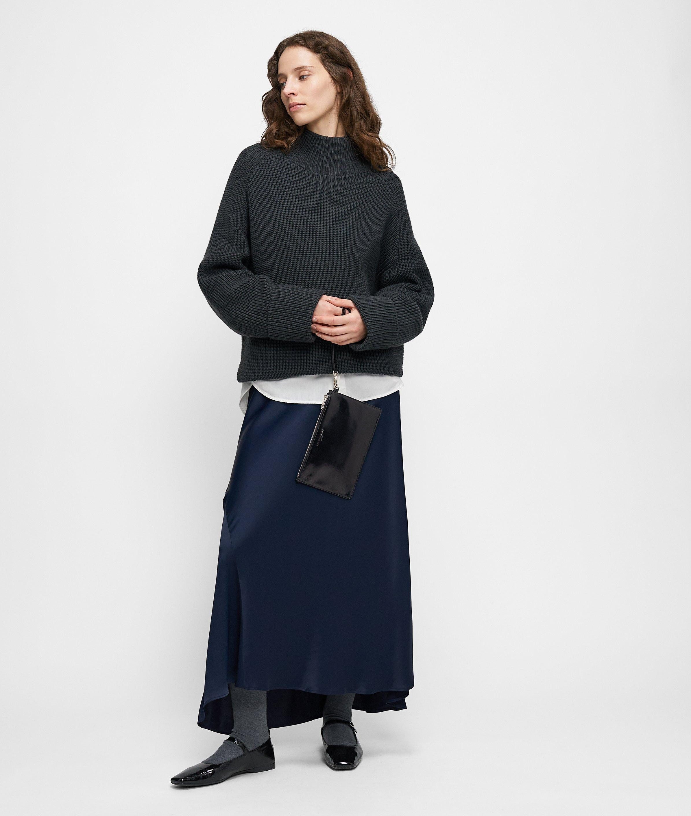 Liebeskind Berlin Kosmetiktasche Pouch Accessories, Pouch aus Leder