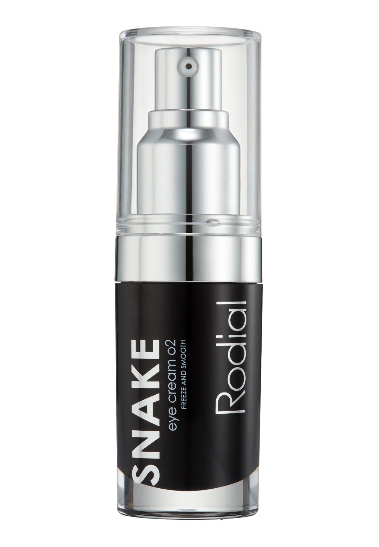 Rodial Augencreme Rodial Augencreme Snake Eye Cream O2