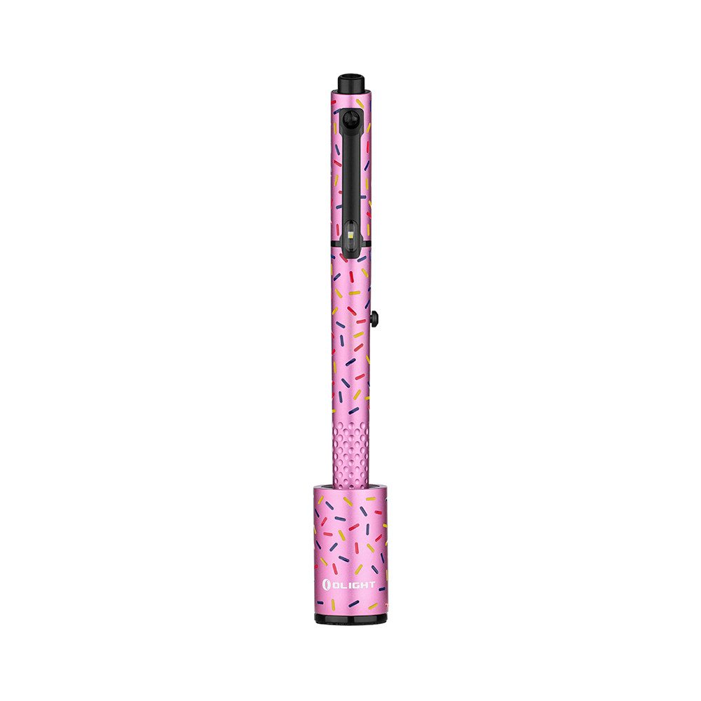 OLIGHT Laserstrahler Olight Open Glow LED günstig online kaufen
