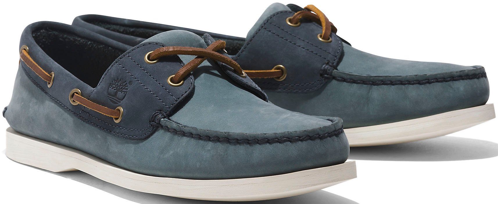 Timberland CLASSIC BOAT BOAT SHOE Bootsschuh