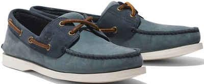 Timberland CLASSIC BOAT BOAT SHOE Bootsschuh