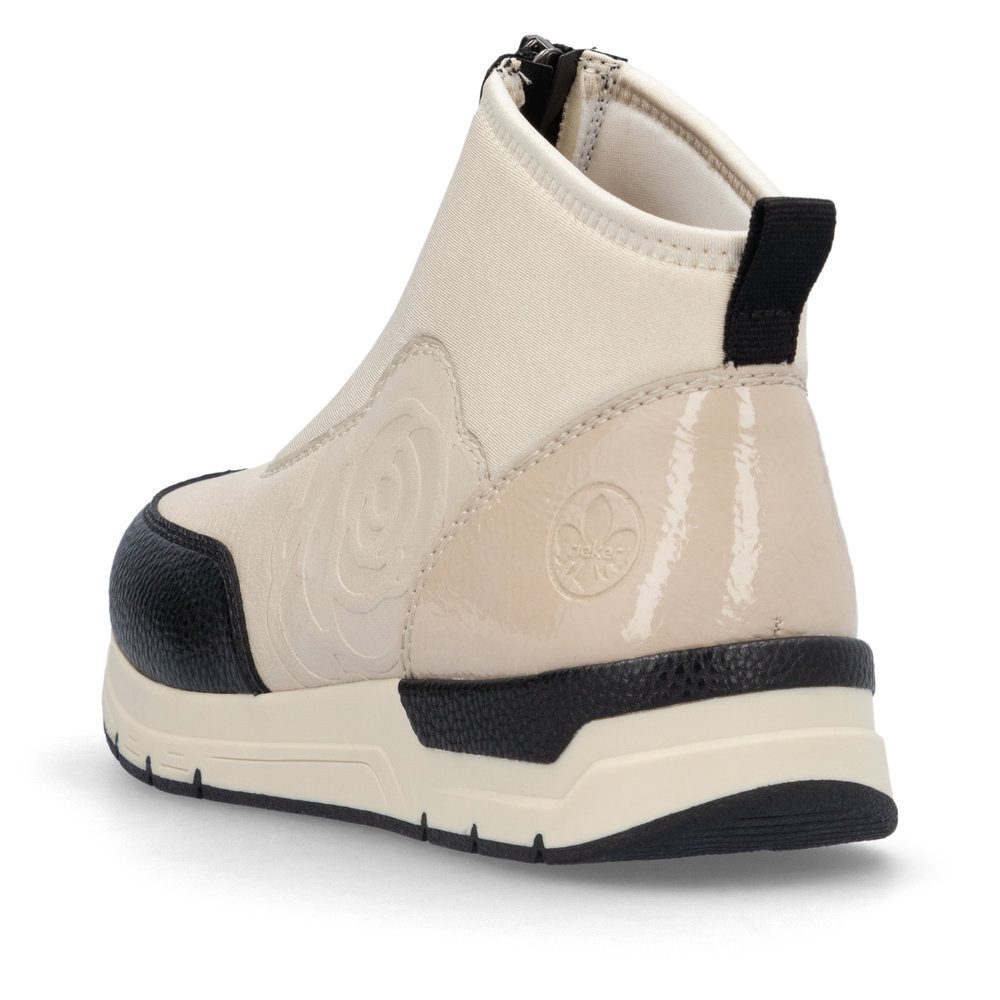 Rieker Ankleboots