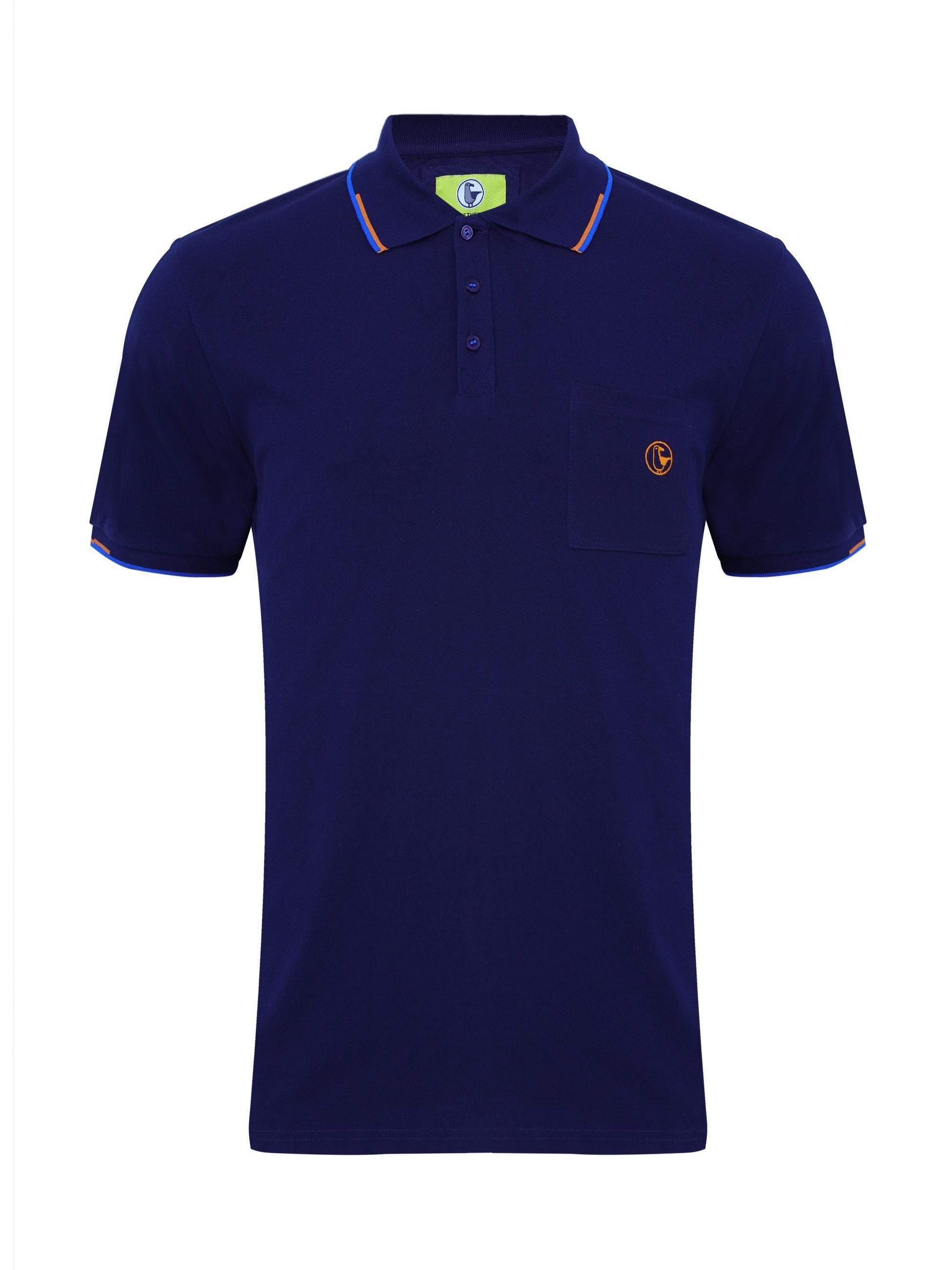 Strandwetter Poloshirt Herren Polohemd "Carl" atmungsaktiv günstig online kaufen