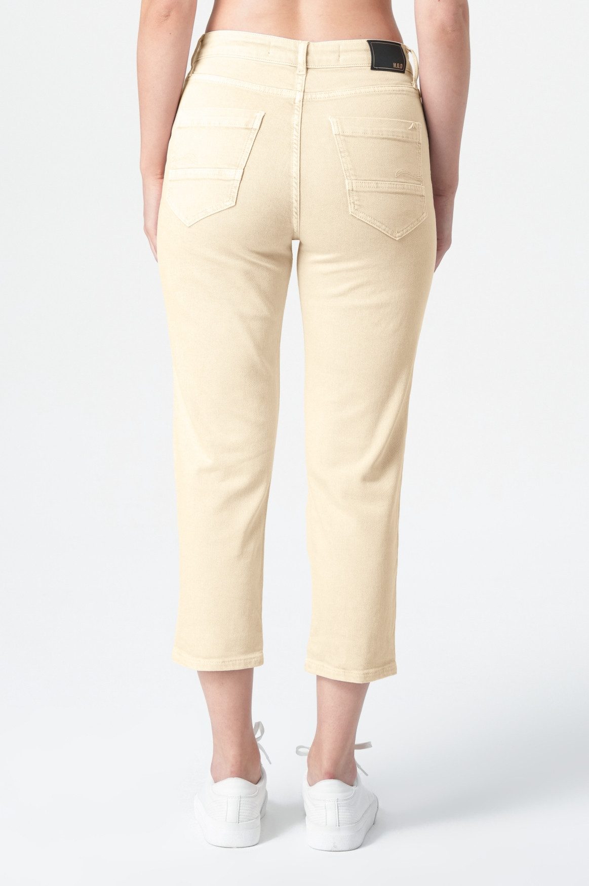 Miracle of Denim Boyfriend-Hose Ira Boyfriend