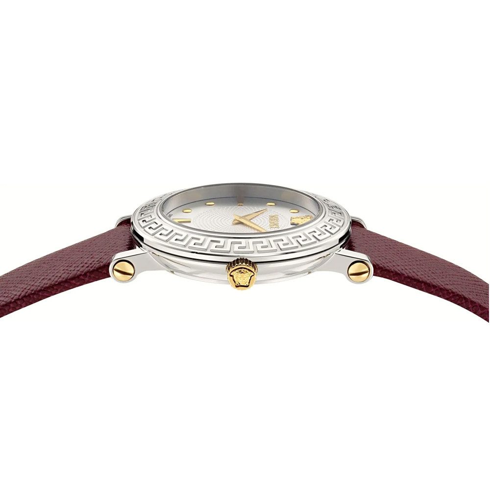 Versace Schweizer Uhr Greca Sphere VE9C00124