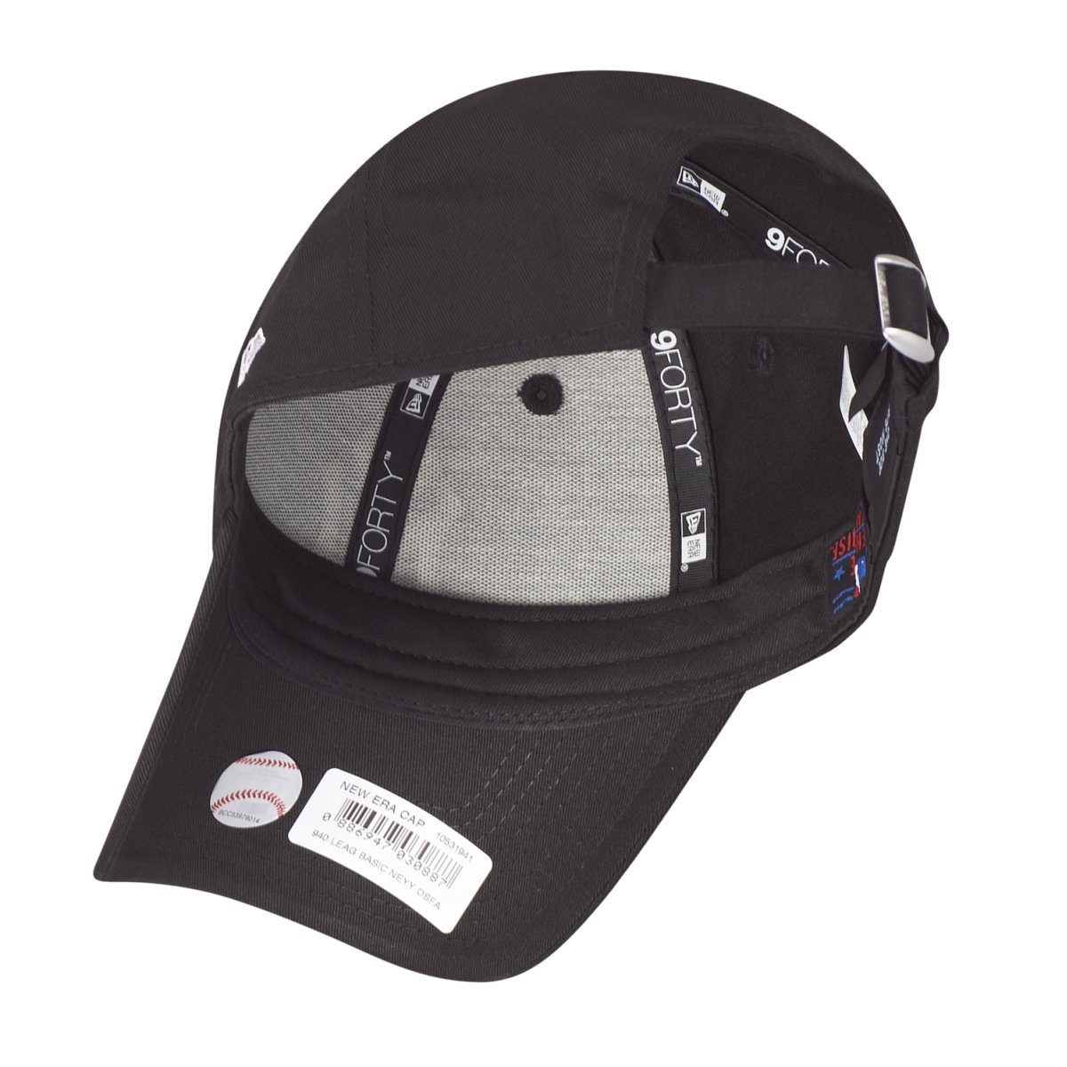New Era Baseball Cap 9Forty New York Yankees – Bild 2 von 2