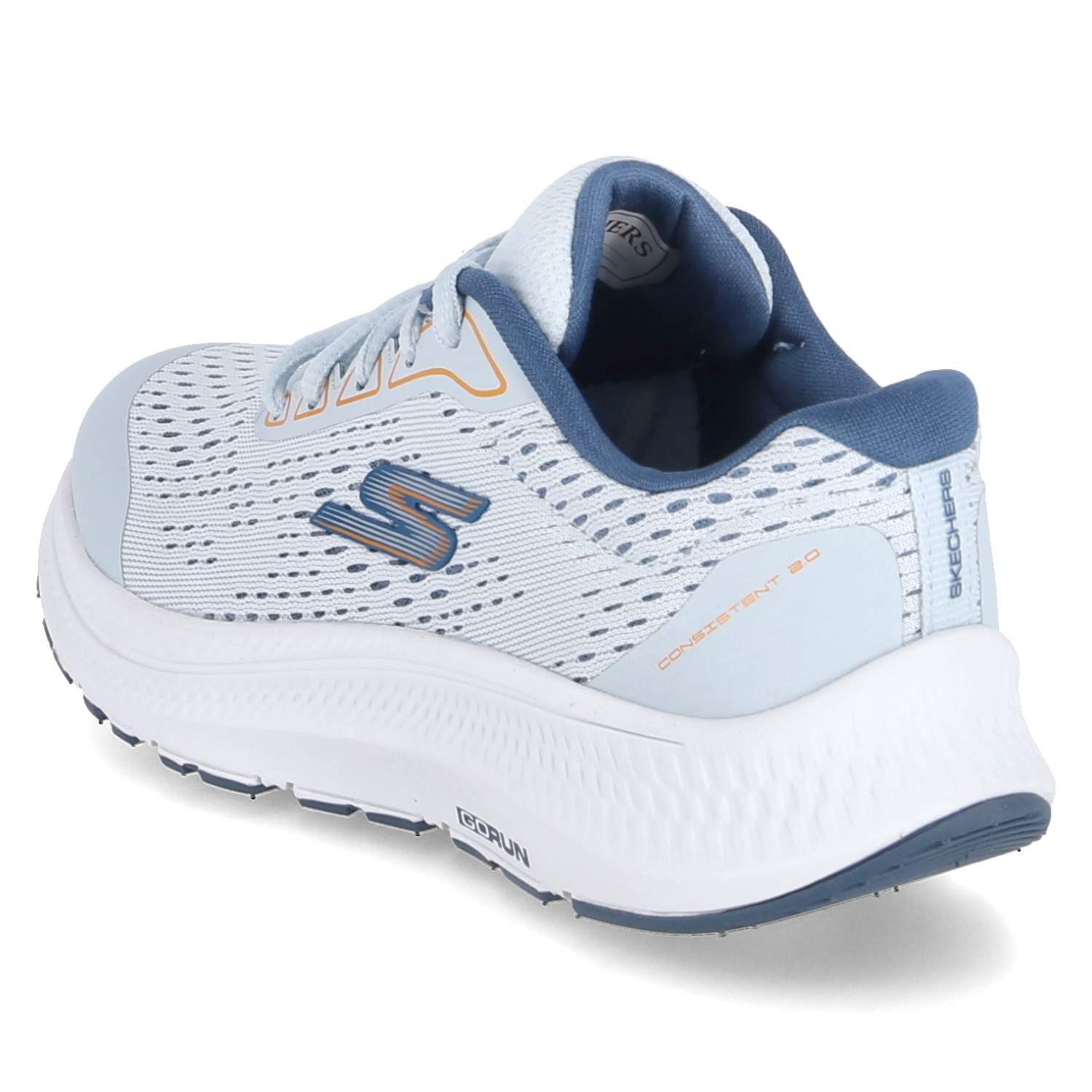 Skechers Low Sneaker MILE MARKER Sneaker