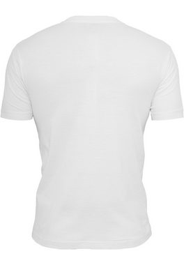 URBAN CLASSICS T-Shirt Urban Classics Herren V-Neck Pocket Tee (1-tlg)