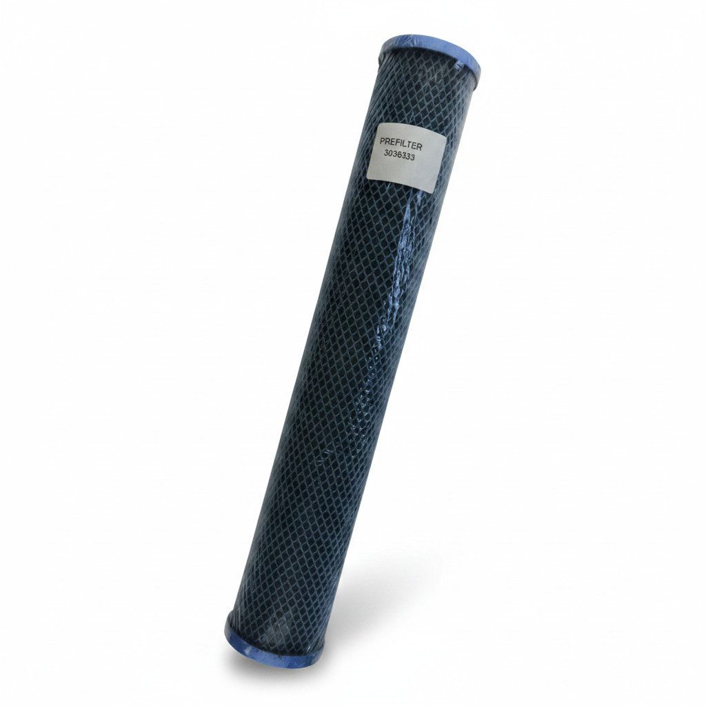 Pentair Vorfilter, Merlin Aktivkohle Prefilter 3038333