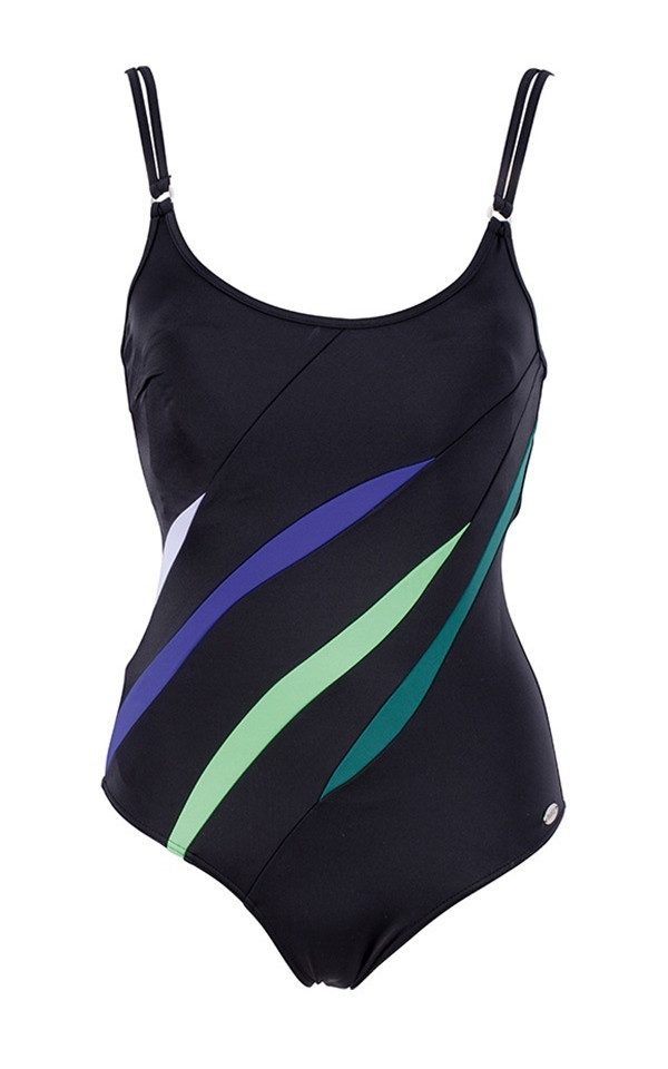 Fashy Badeanzug Damen Badeanzug