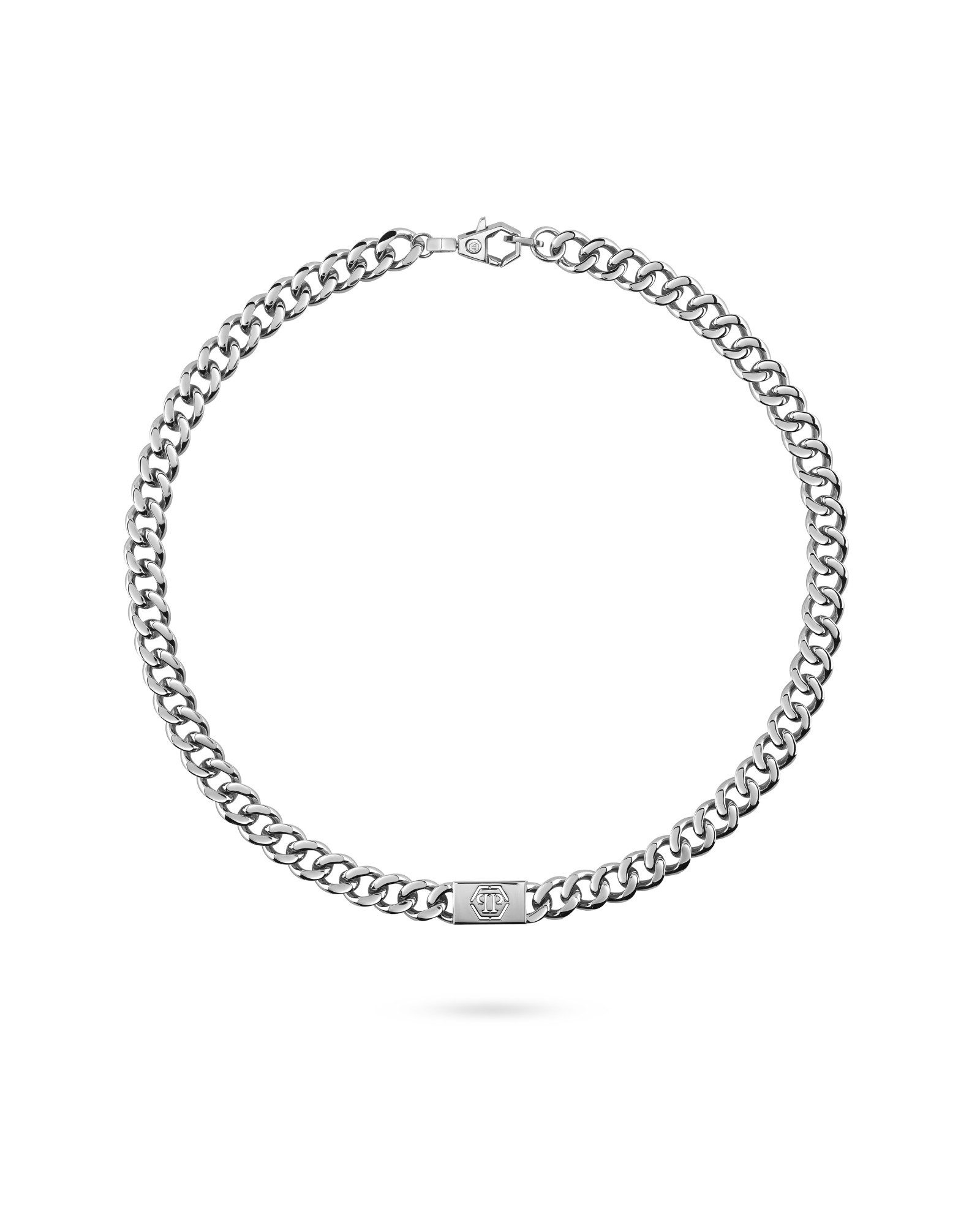 PHILIPP PLEIN Kette mit Anhänger PJ0AA14NU