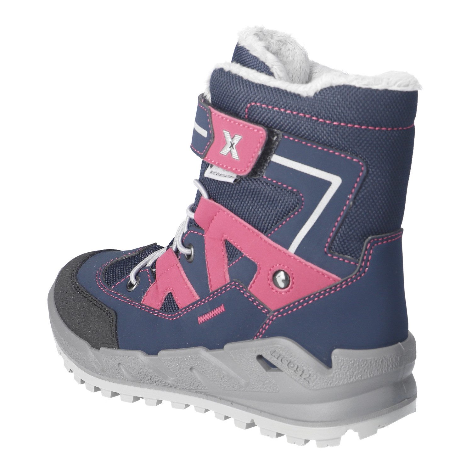 Ricosta STORM - Boots Stiefel