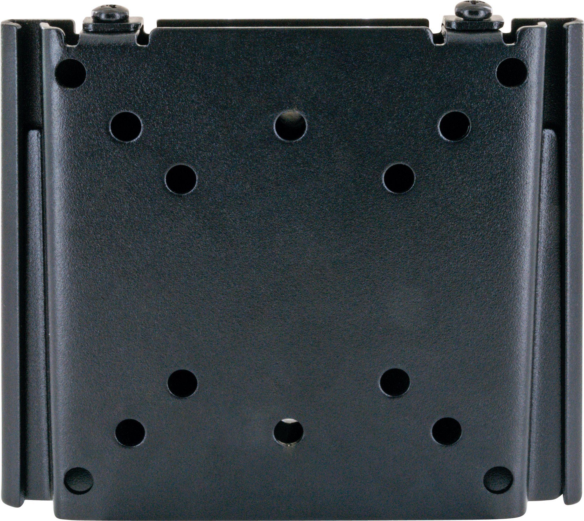 Schwaiger LWH1323 511 TV-Wandhalterung, (bis schwarz) 27 100x100mm, fix, bis 30kg, bis Zoll