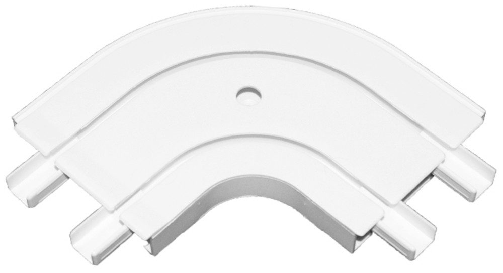 SN DECO GROUP Gardinenschiene Aussenbogen für günstig online kaufen