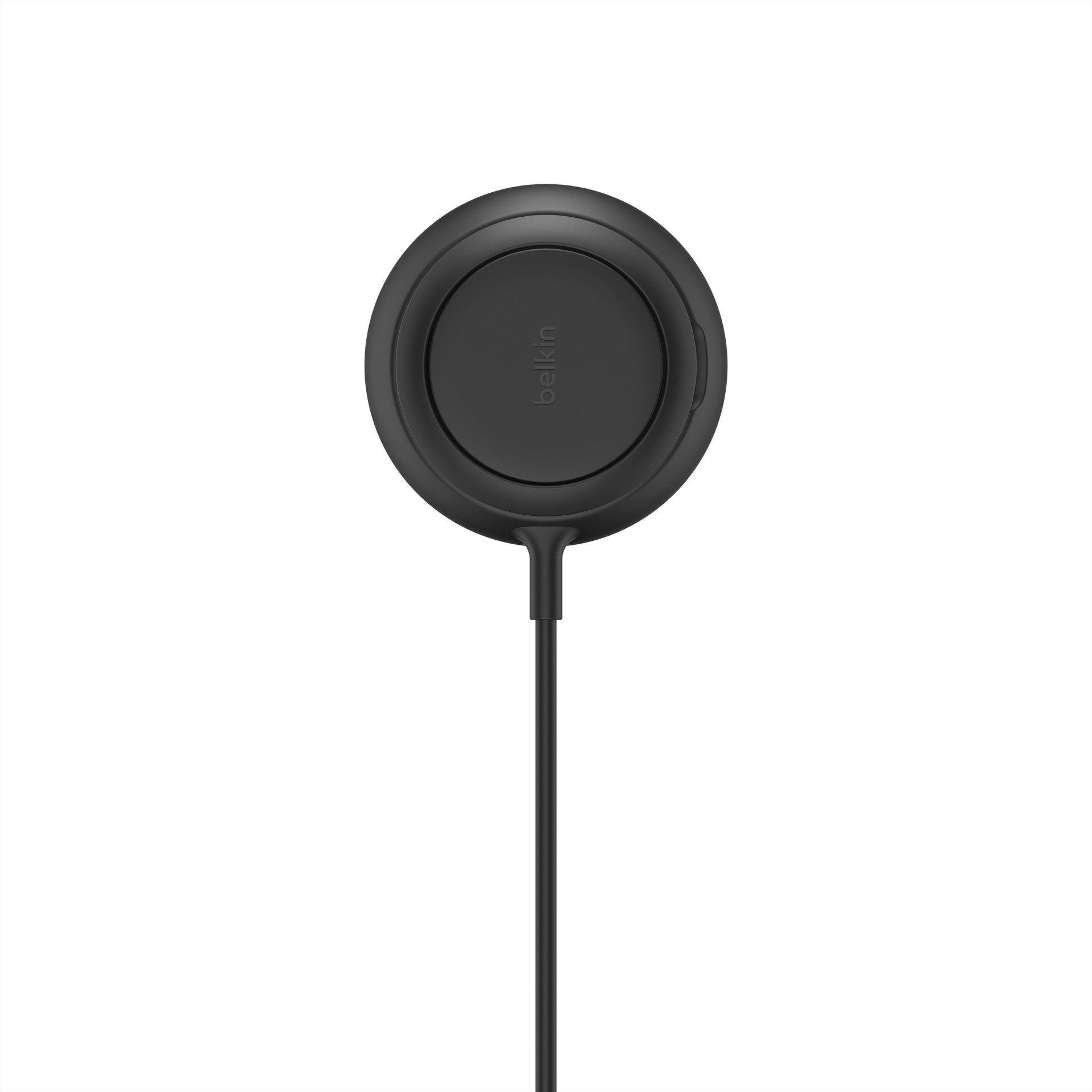 Belkin UltraCharge magnetisches Ladegerät Qi2 25 Watt mit Netzteil Wireless Charger – Bild 4 von 5