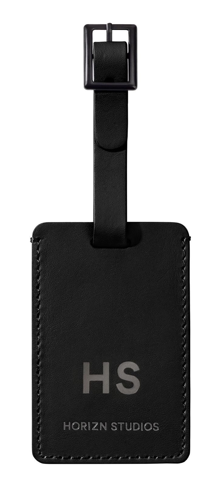Horizn Studios Taschenanhänger