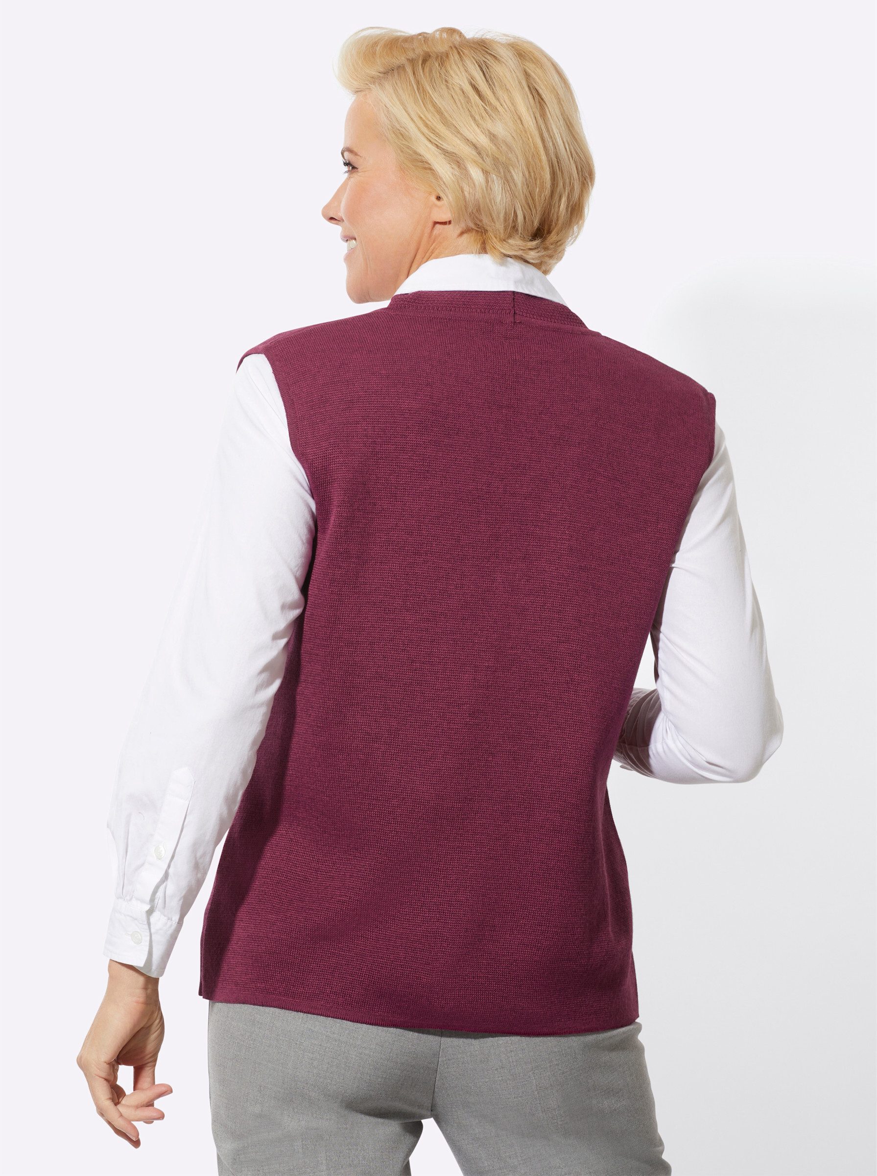 Witt Strickweste Strickweste günstig online kaufen