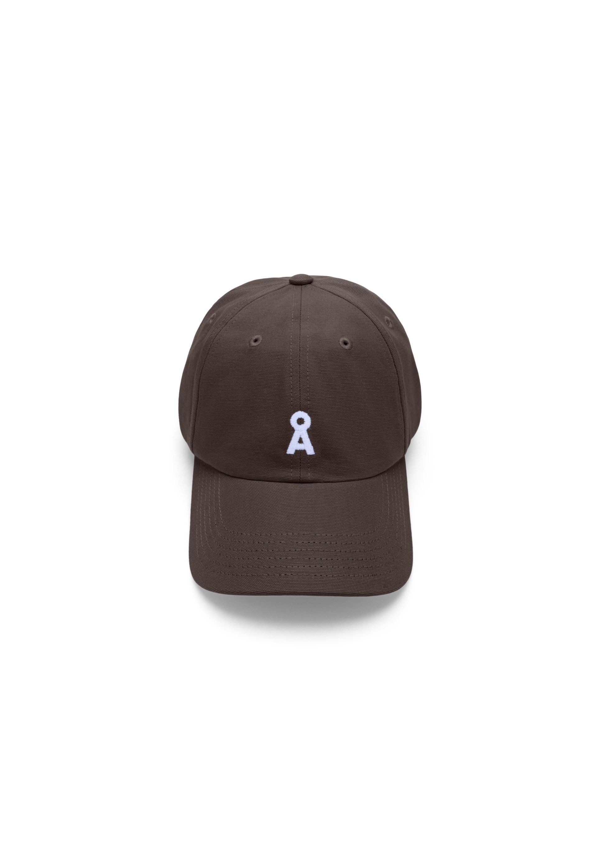 Armedangels Baseball Cap YENAAS BOLD Unisex Kappe Aus Bio-Baumwolle