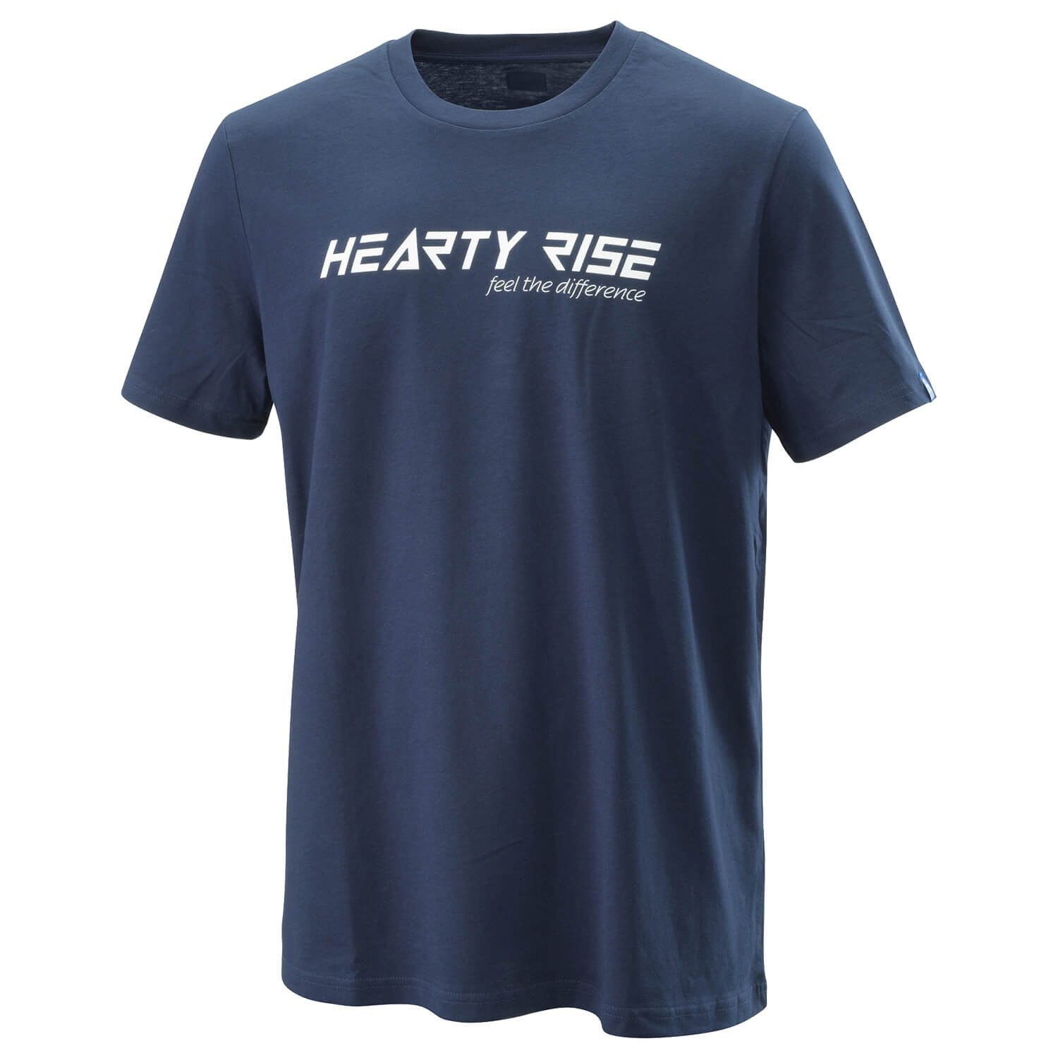 T-Shirt Hearty Rise T-Shirt Herren