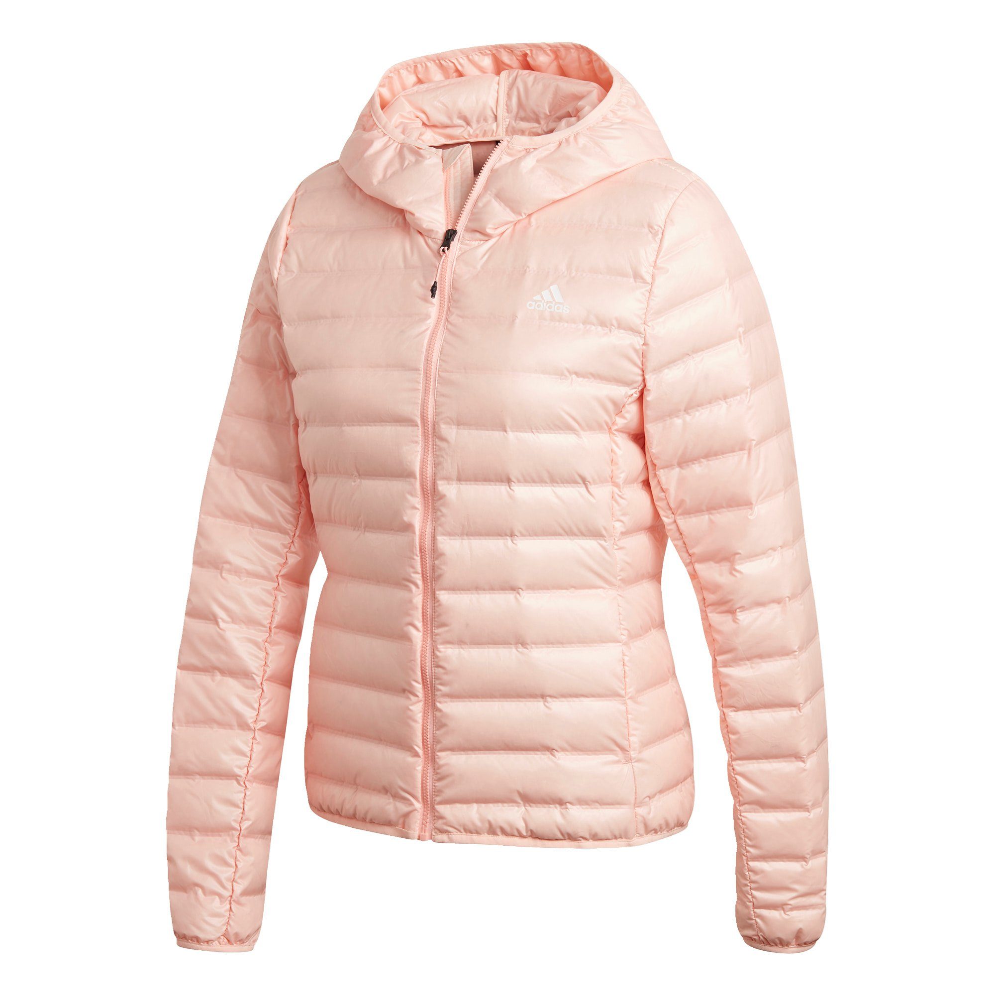 adidas Performance Winterjacke »Varilite Hooded ...
