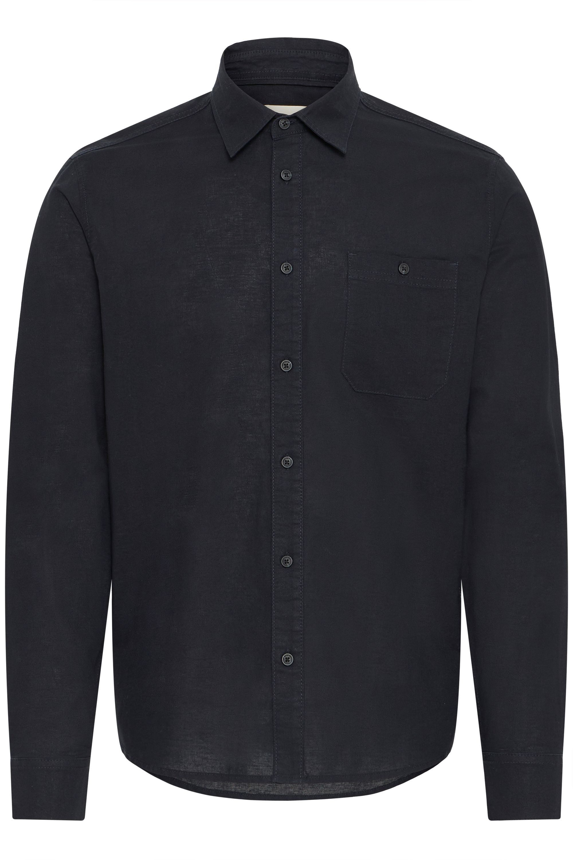 Blend Leinenhemd BLEND BHBAY LINEN günstig online kaufen
