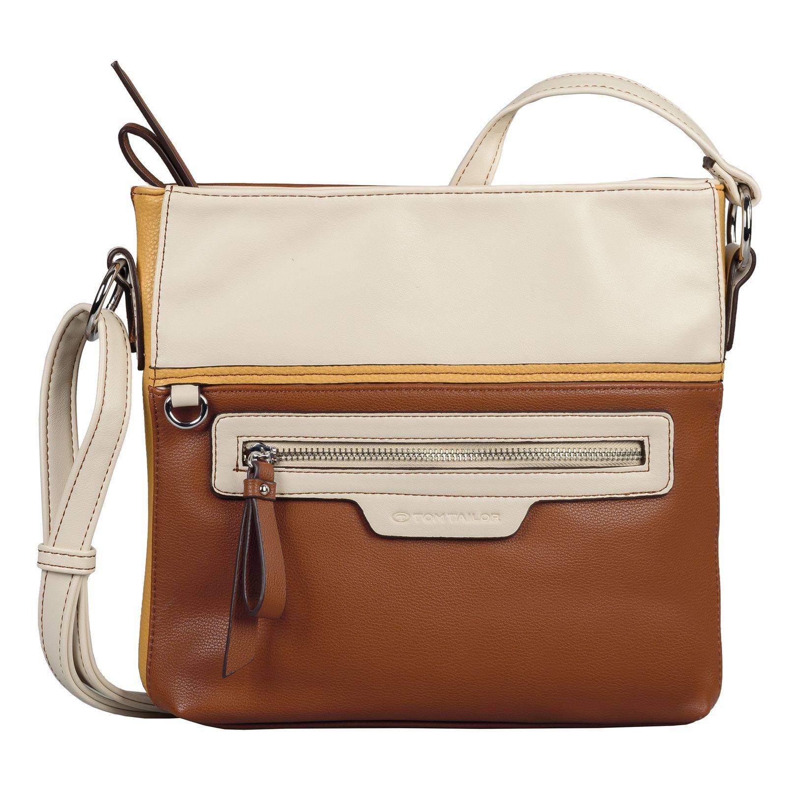 TOM TAILOR Umhängetasche Jule Cross Bag günstig online kaufen