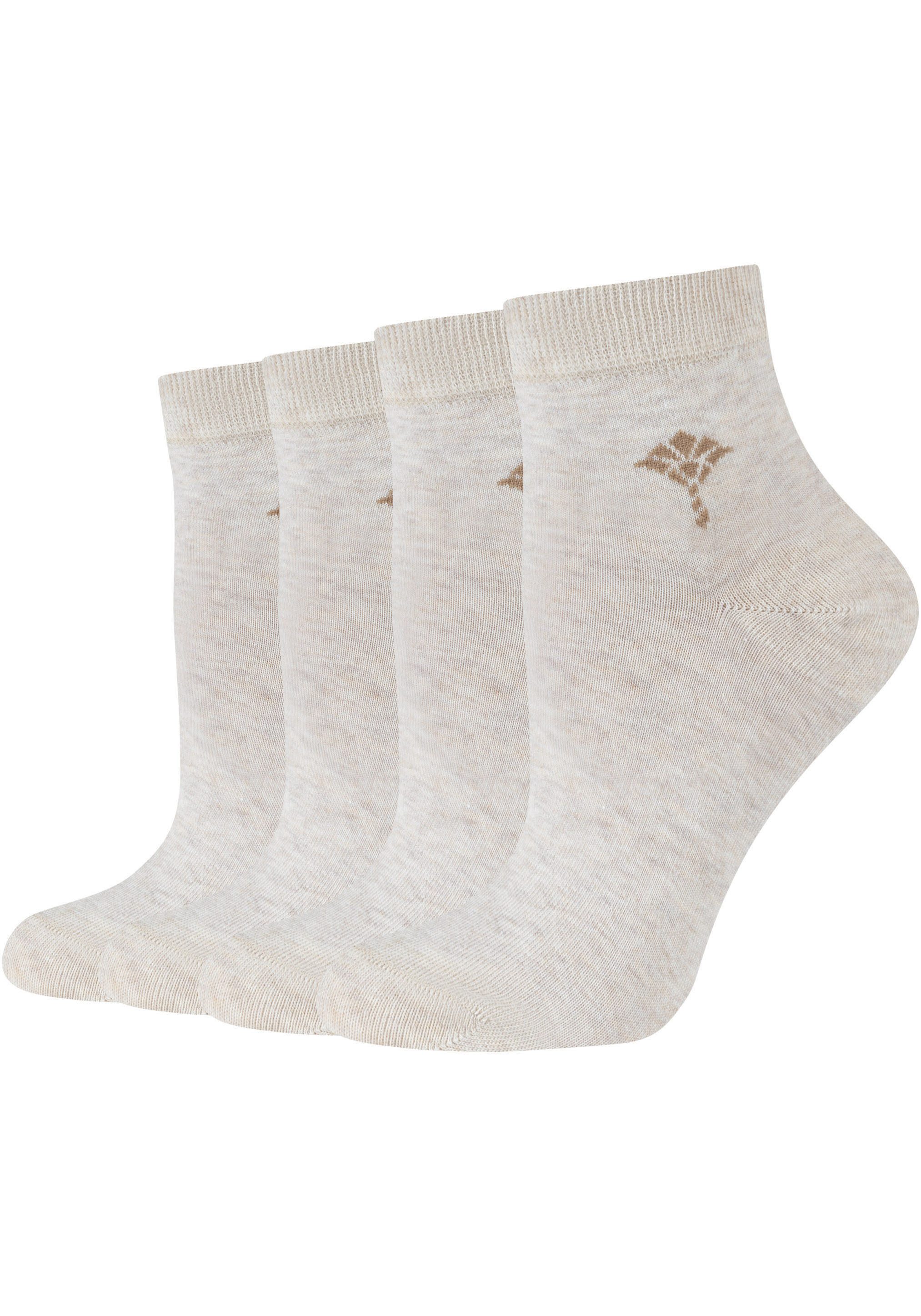 Kurzsocken for your daily glam