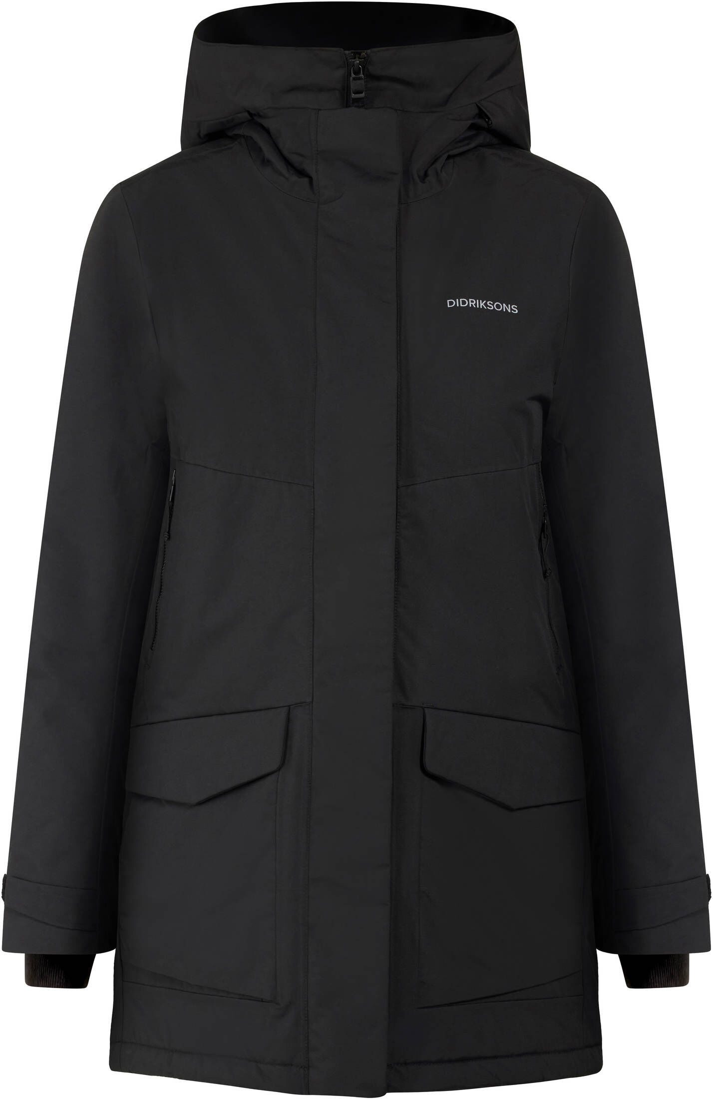 Didriksons Parka Damen Parka (1-St) günstig online kaufen
