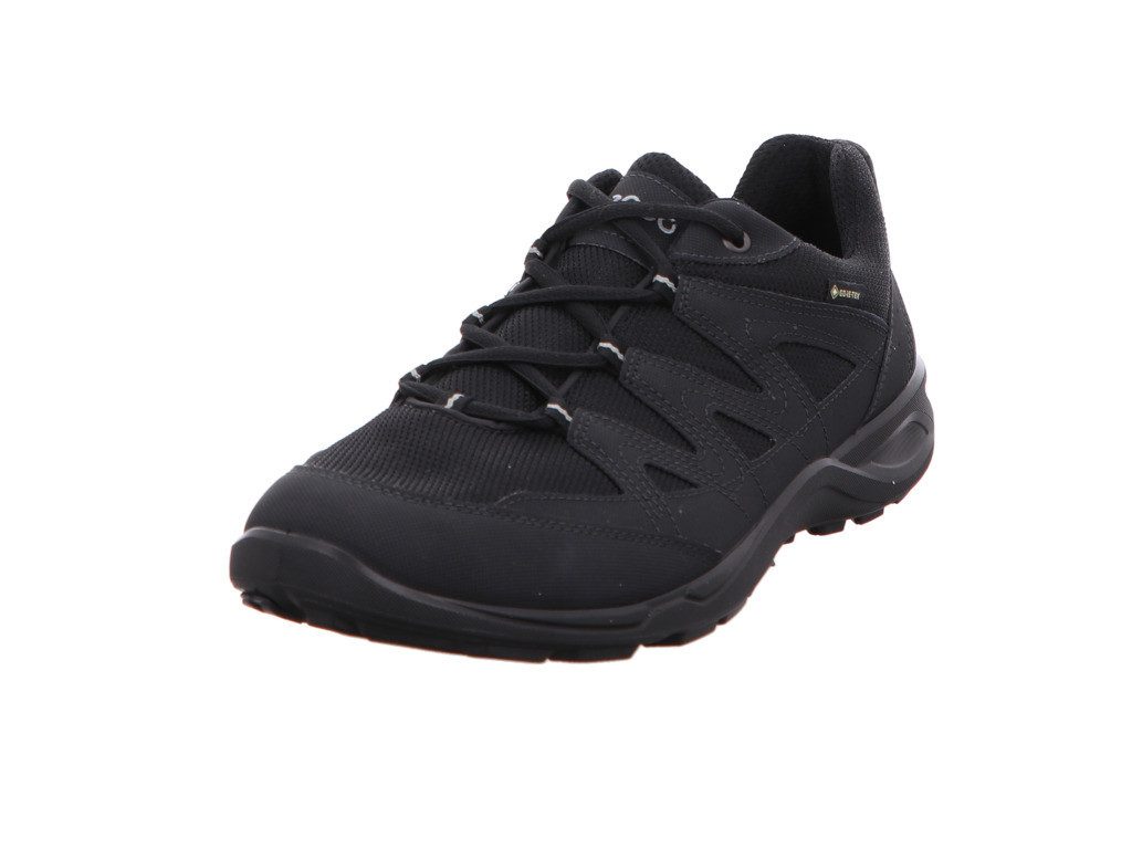 Ecco Ecco für Herren Schnürschuh (keine Angabe, keine Angabe)