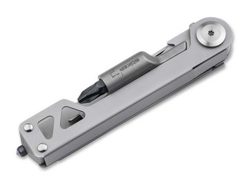 Böker Plus Multitool Specialist Half-Tool Multitool Liner Lock, 5 Funktionen
