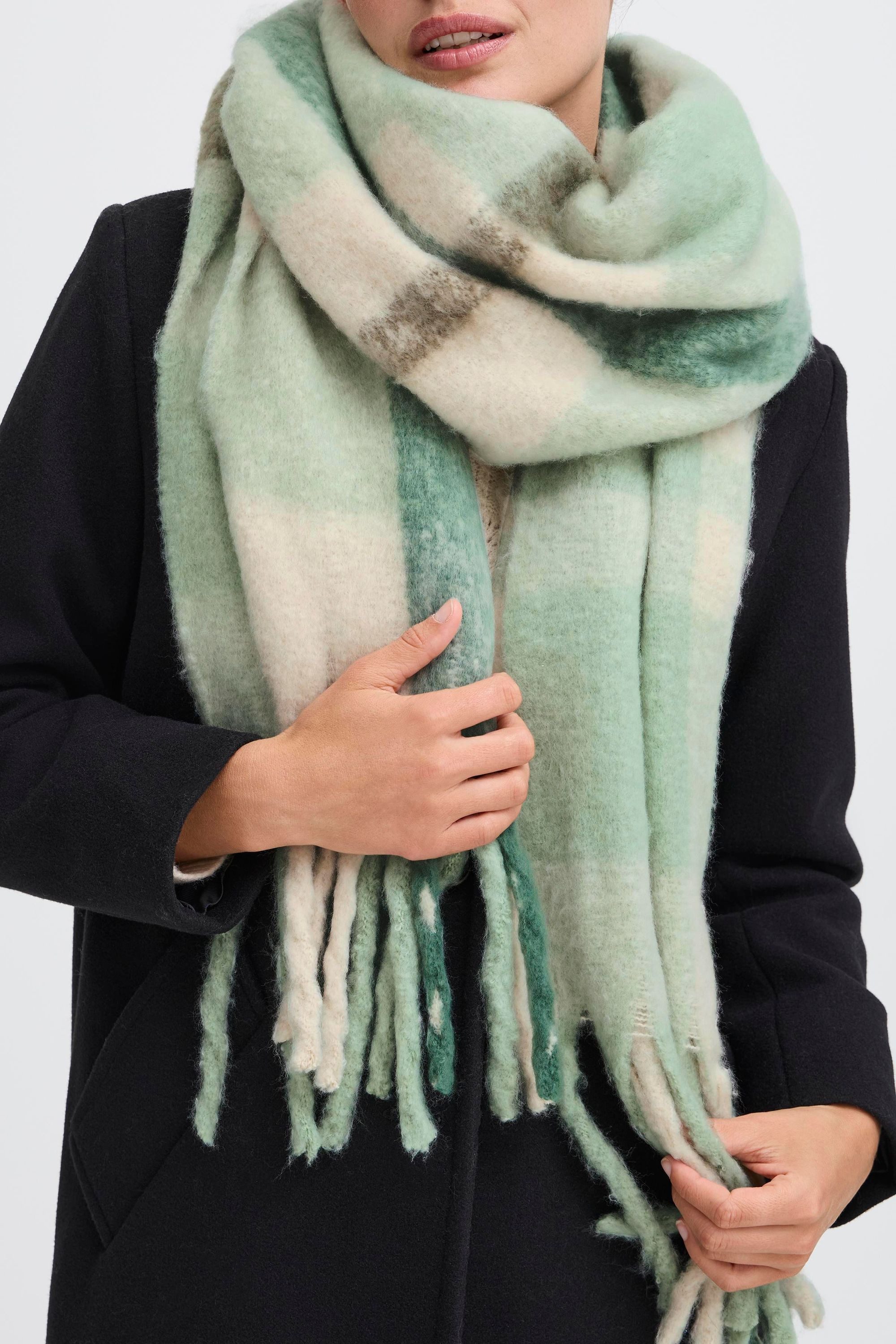 OXMO Schal OXVIVISCARF, Modischer Schal günstig online kaufen