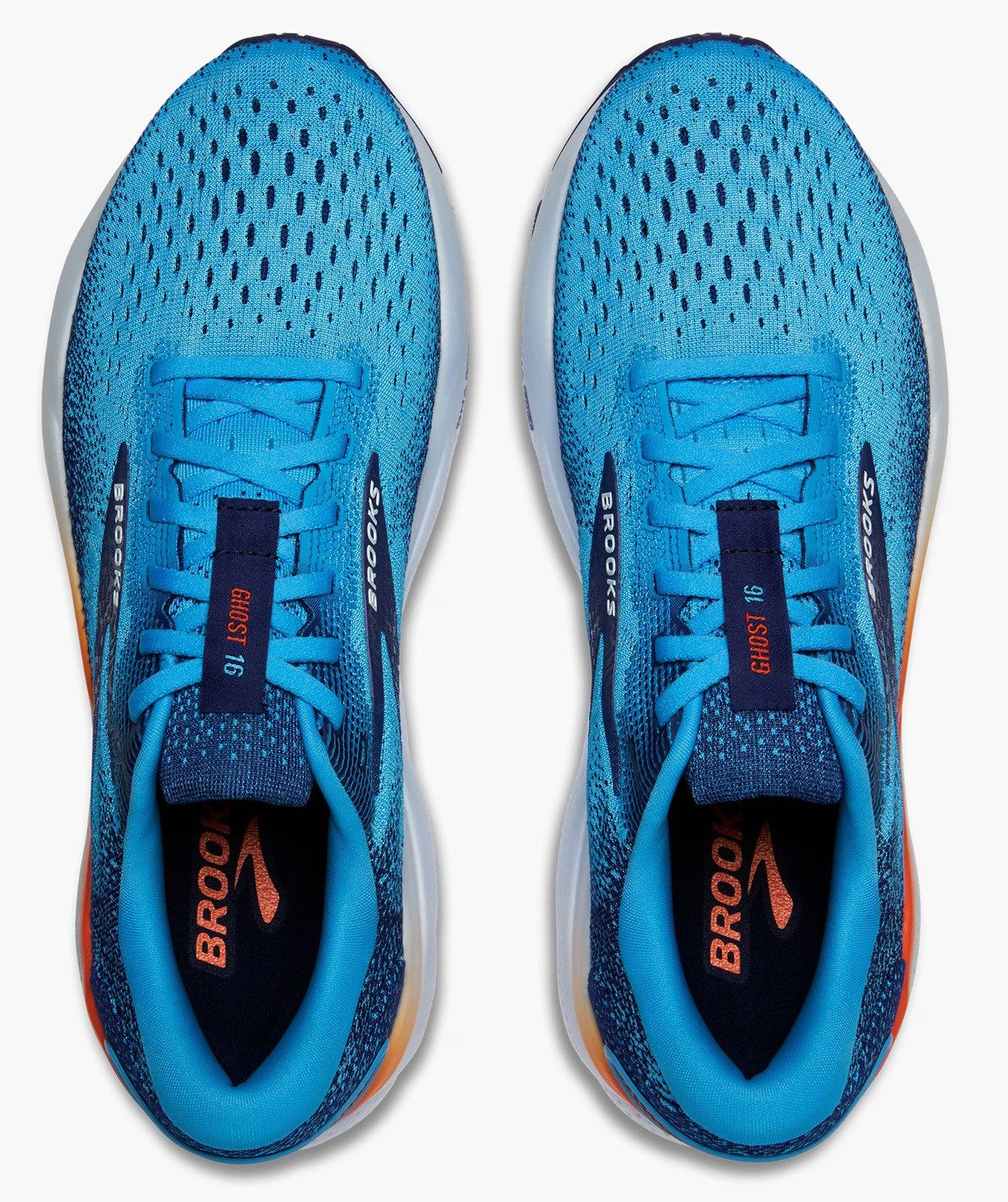 Brooks Brooks Ghost 16 Herren Running günstig online kaufen
