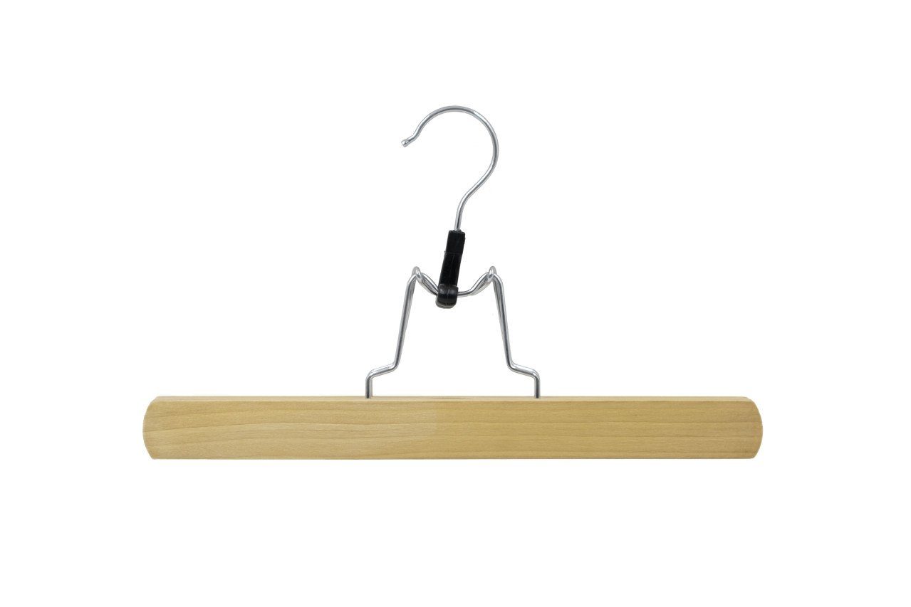 Trend Line Kleiderbügel TrendLine Hosenklemmbügel 3 günstig online kaufen