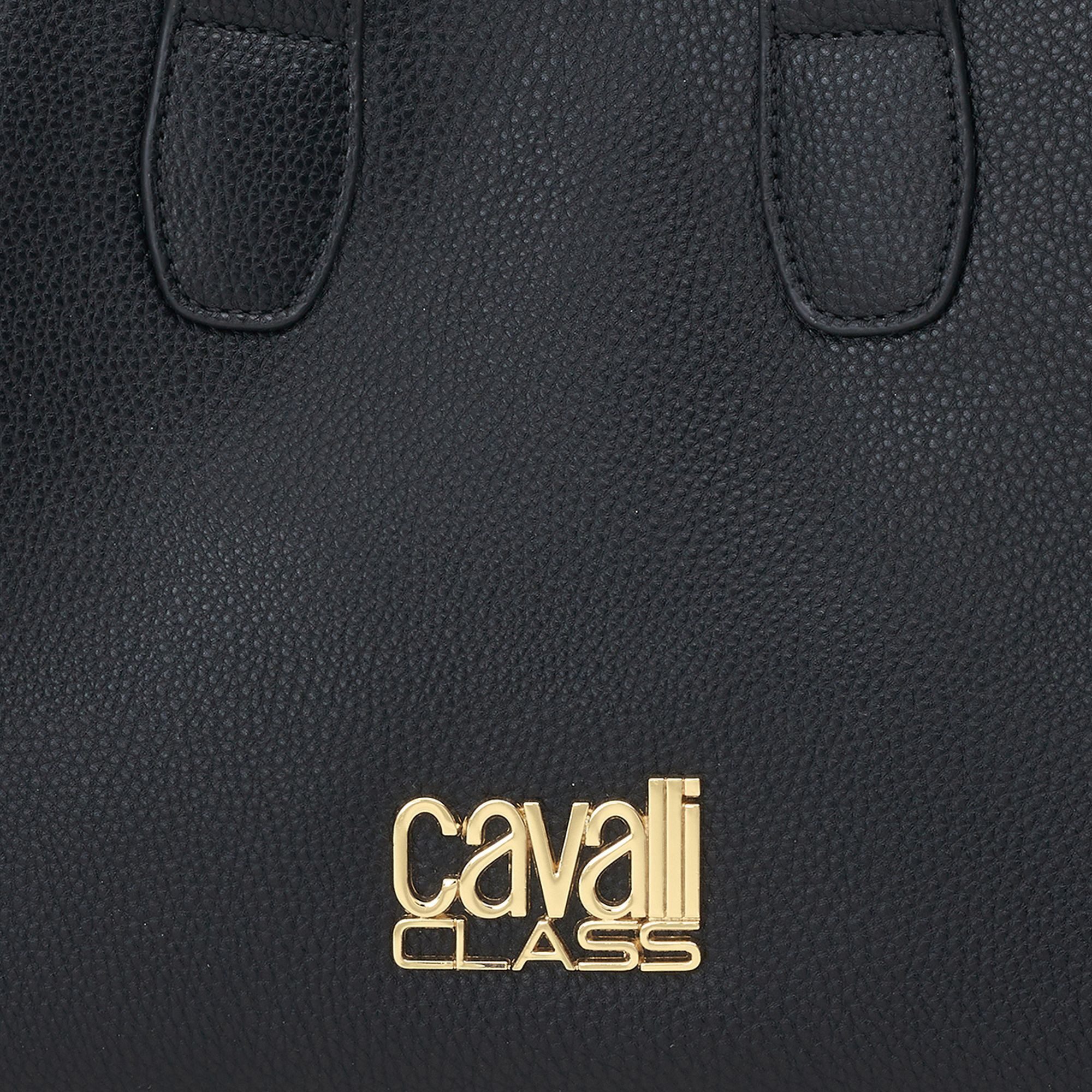Cavalli Class Henkeltasche Annalaura, Kunstleder