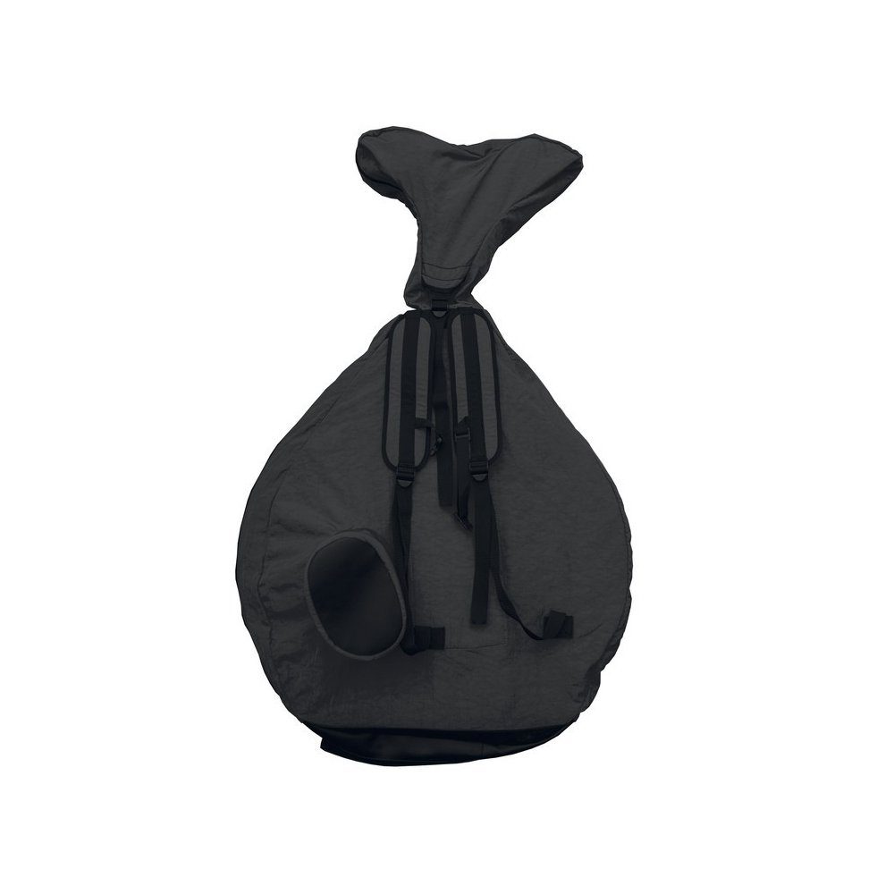 QU-AX Einrad Rucksack für Einrad 20"