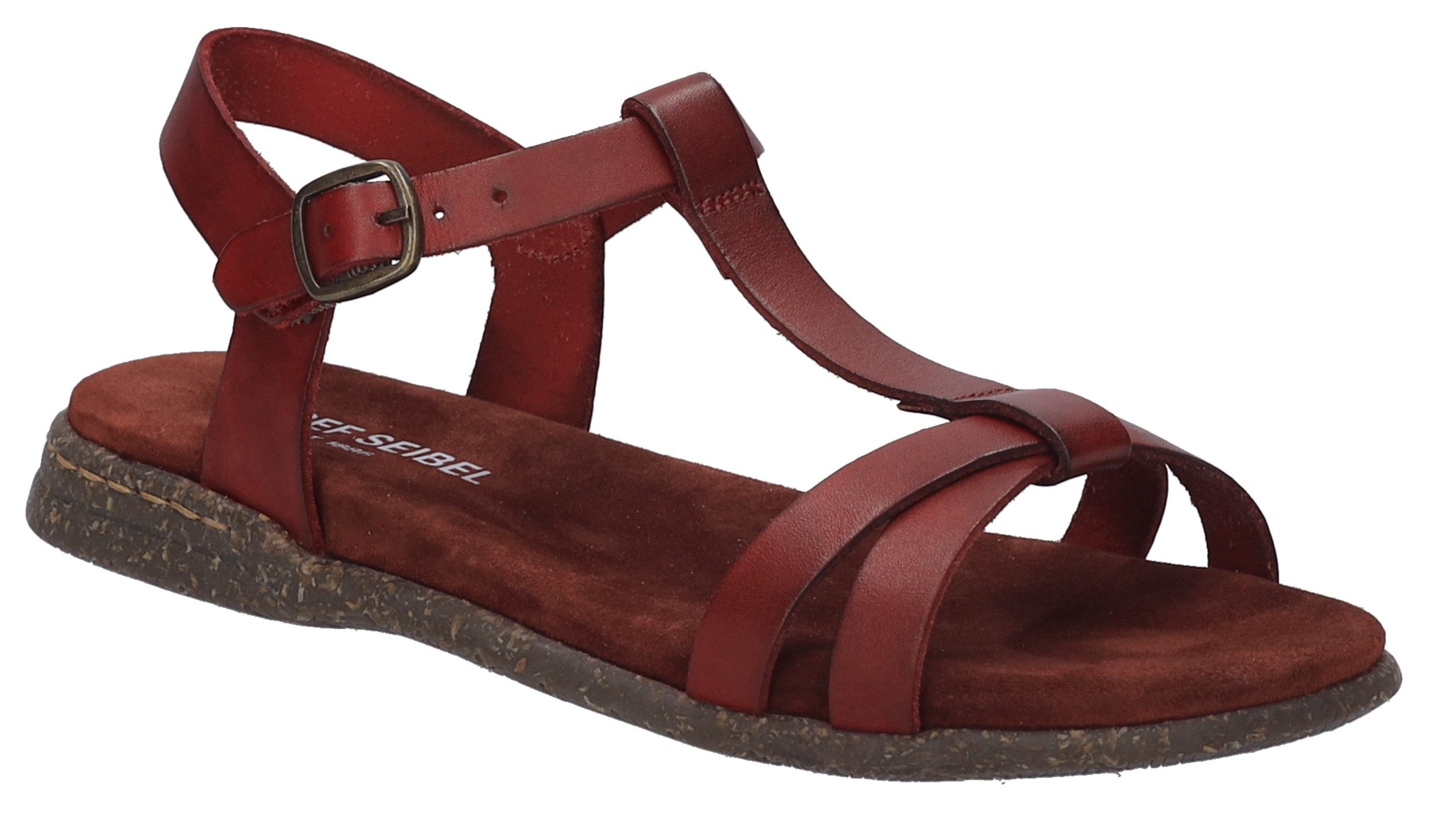 Josef Seibel Fabricia 01 Sandale, Sandalette, günstig online kaufen
