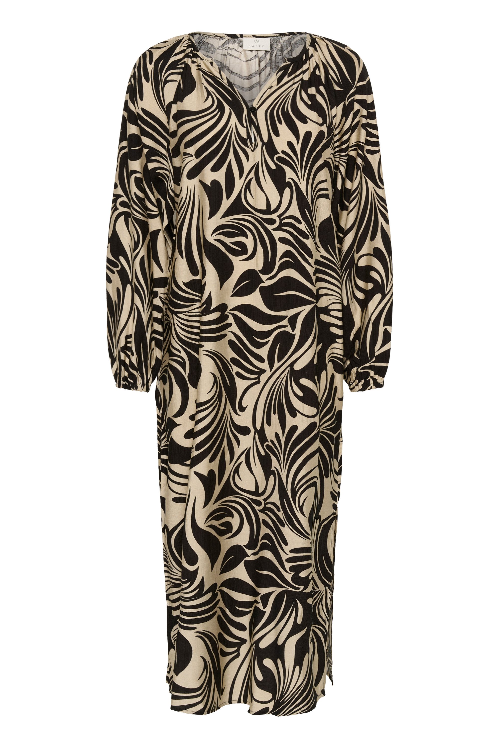 Blusenkleid Kleid KAcelia