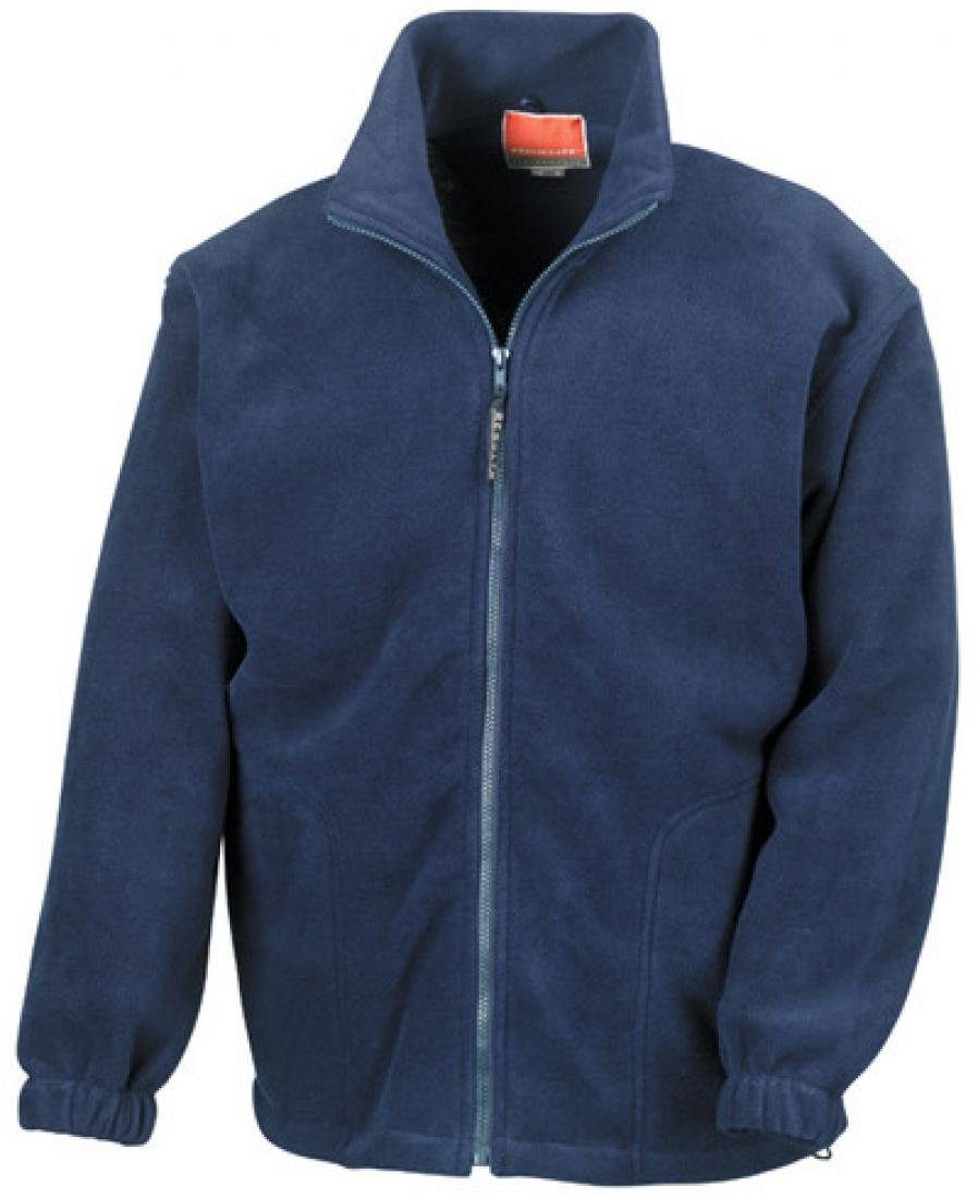 Result Fleecejacke Polartherm Fleece Jacket