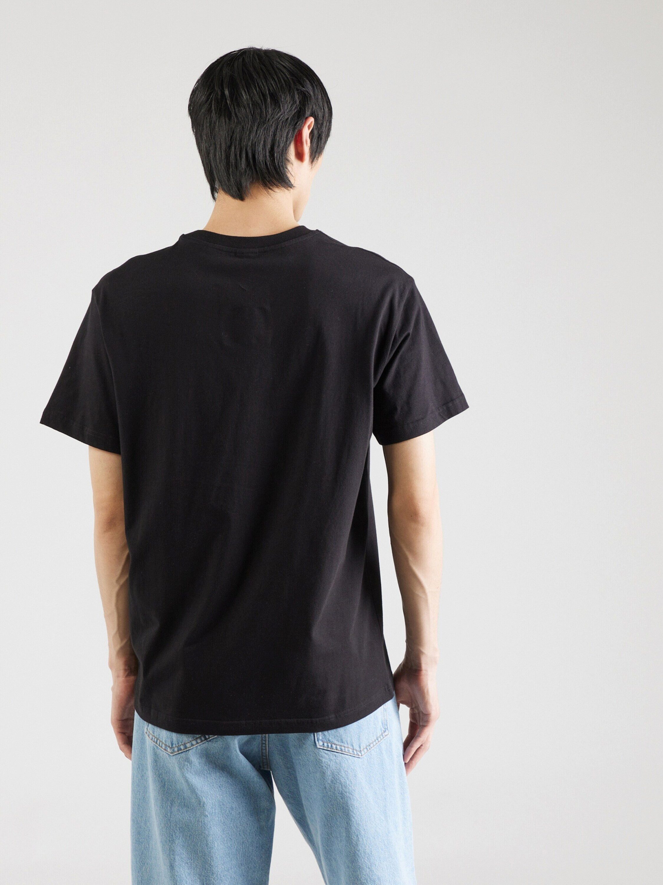 iriedaily T-Shirt H.I. (1-tlg) günstig online kaufen