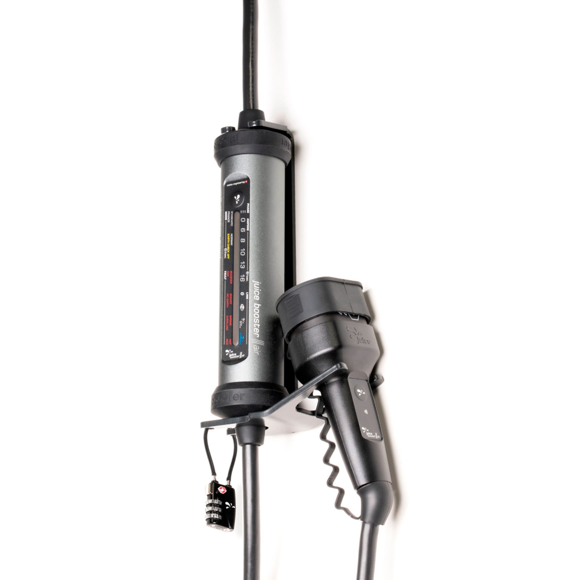 Juice Juice Technology JUICE BOOSTER 3 air KFZ-Netzteil