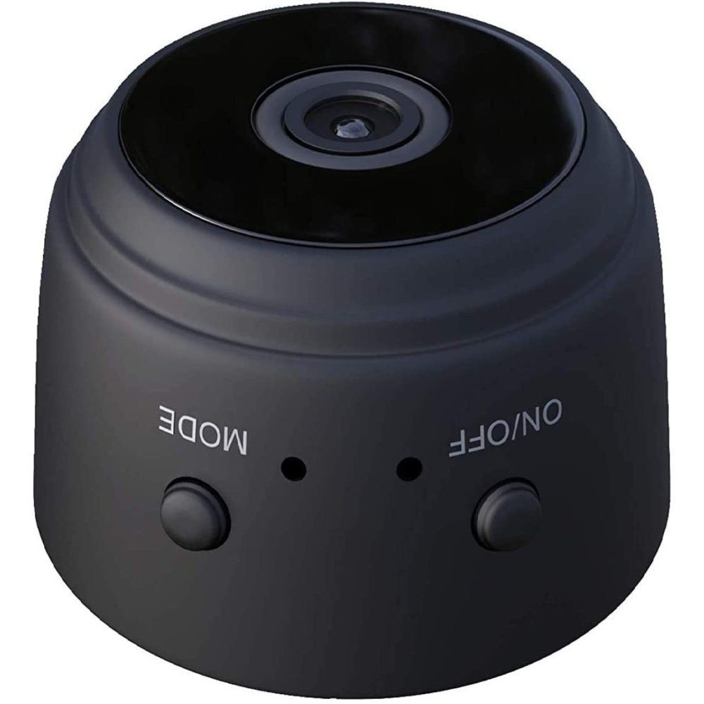 GelldG »Mini Kamera WLAN – Wi-Fi HD 1080p – Mini kleine Kamera live  übertragung Handy« Überwachungskamera online kaufen | OTTO