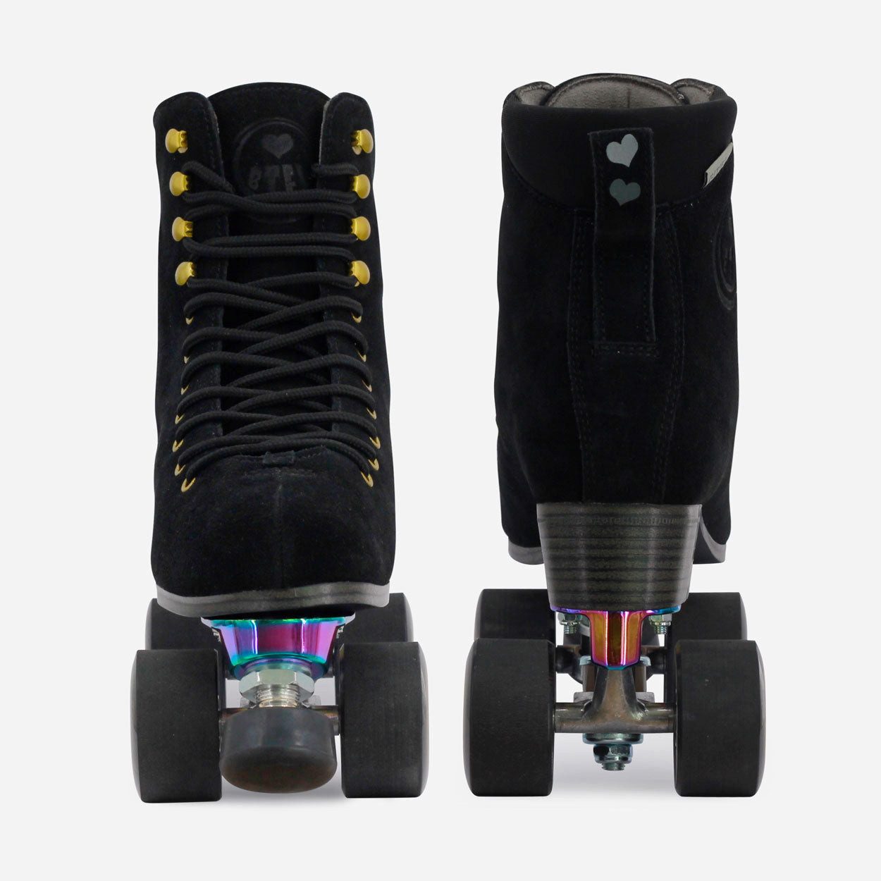 BTFL Rollschuhe Faya Pro X Classic Skate – Bild 4 von 5