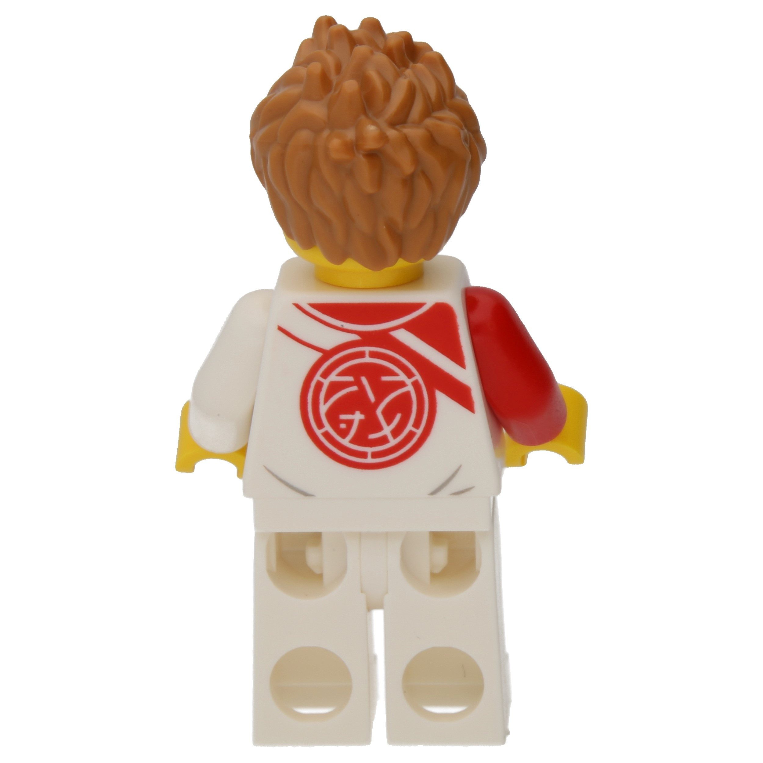 LEGO® Ninjago: Ninja-Anwärter Spielbausteine