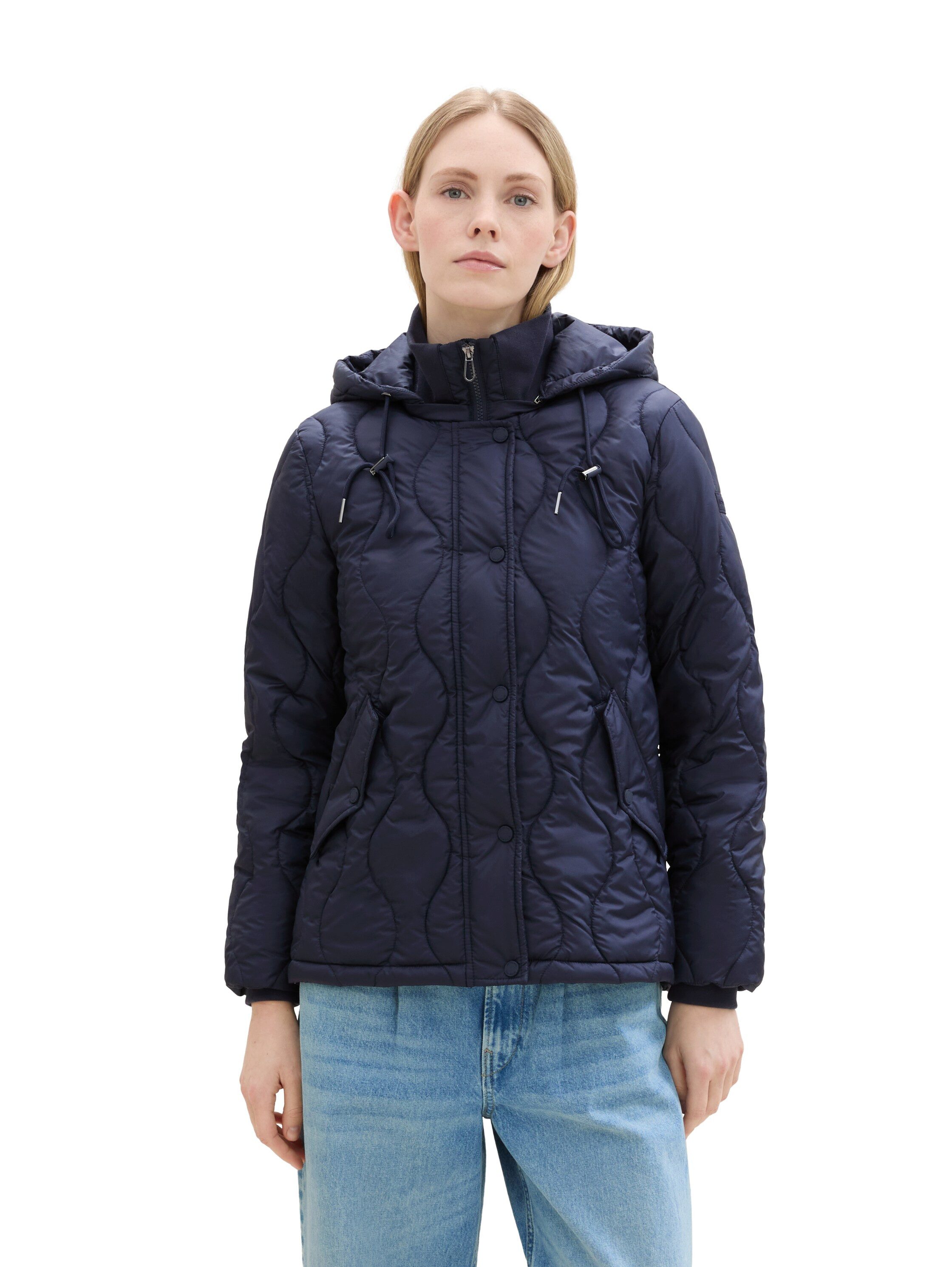 Steppjacke Tom Tailor Damen