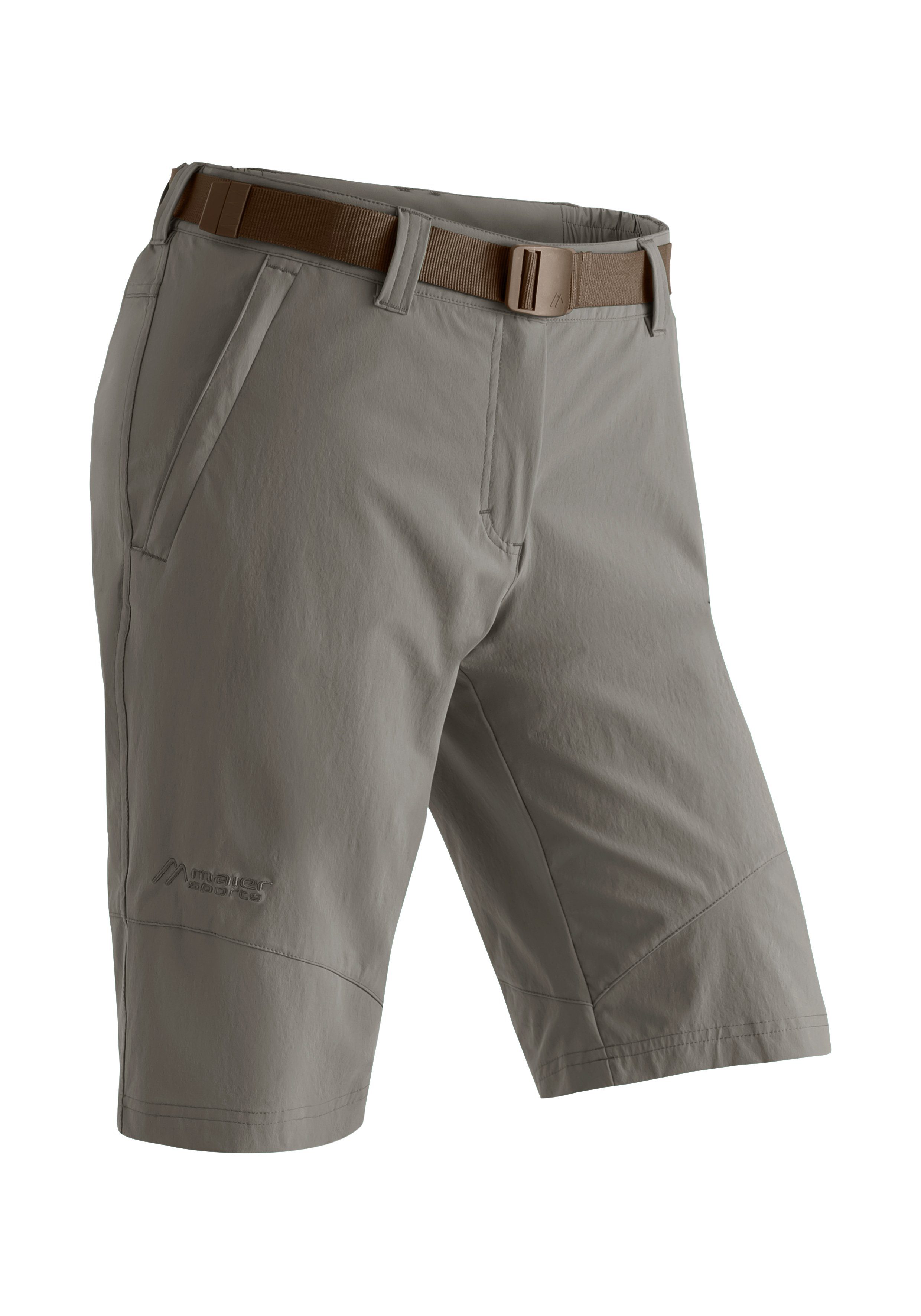 Maier Sports Funktionsshorts Lawa Damen Shorts, günstig online kaufen