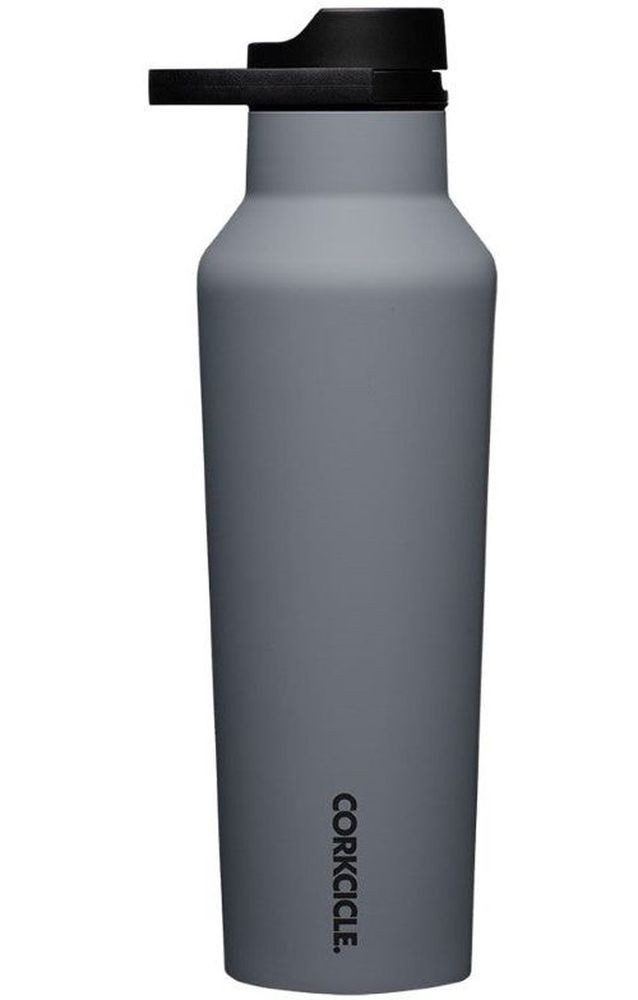 CORKCICLE. Trinkflasche Sport Canteen