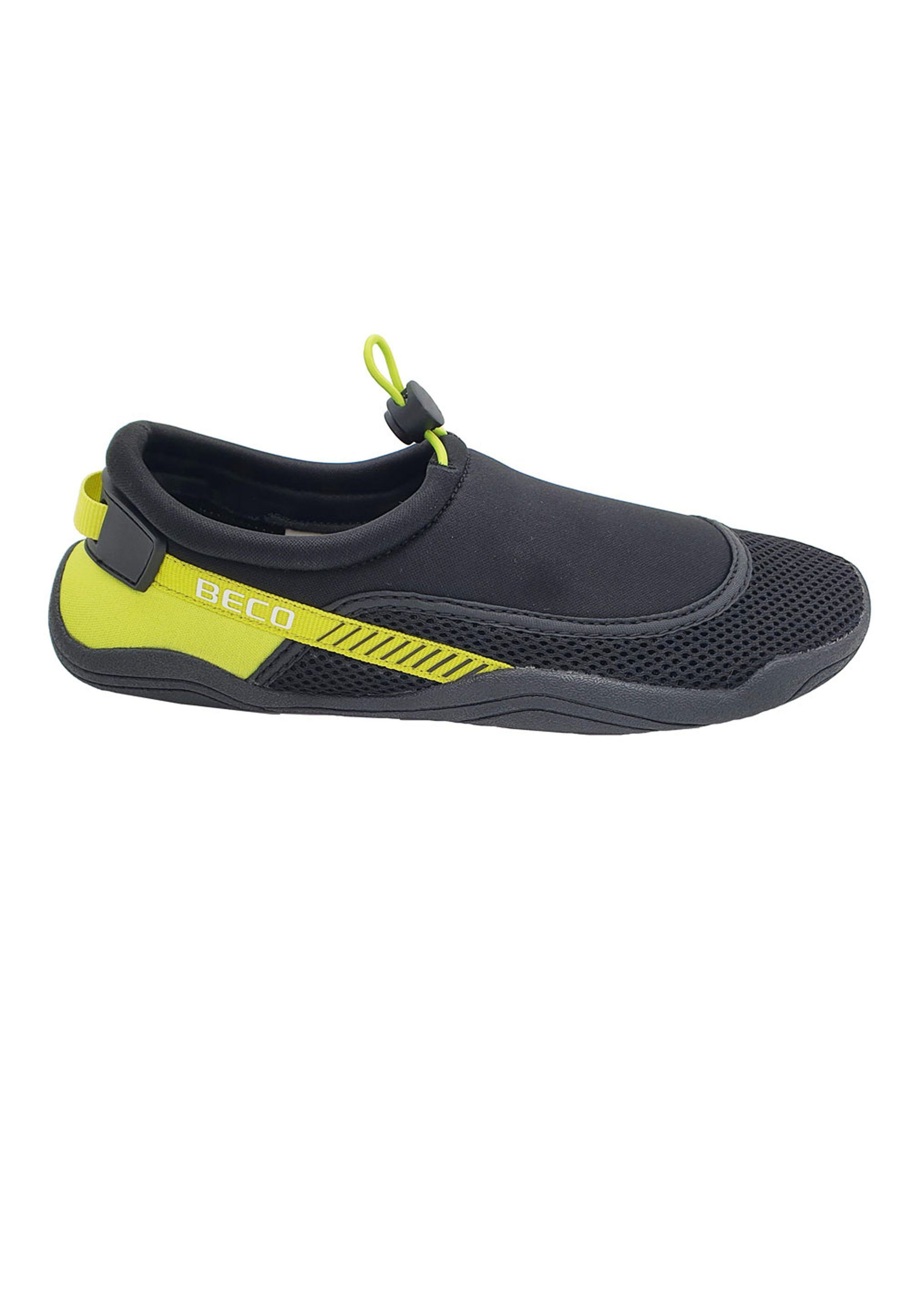 Beco Beermann MAUI BEACH Badeschuh mit zuverlässigem Grip – Bild 3 von 5