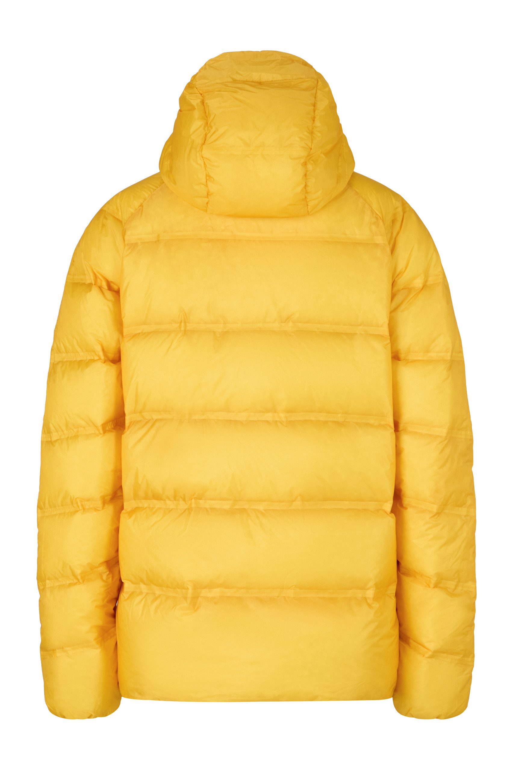 Nordisk Daunenjacke Lodur (1-St)