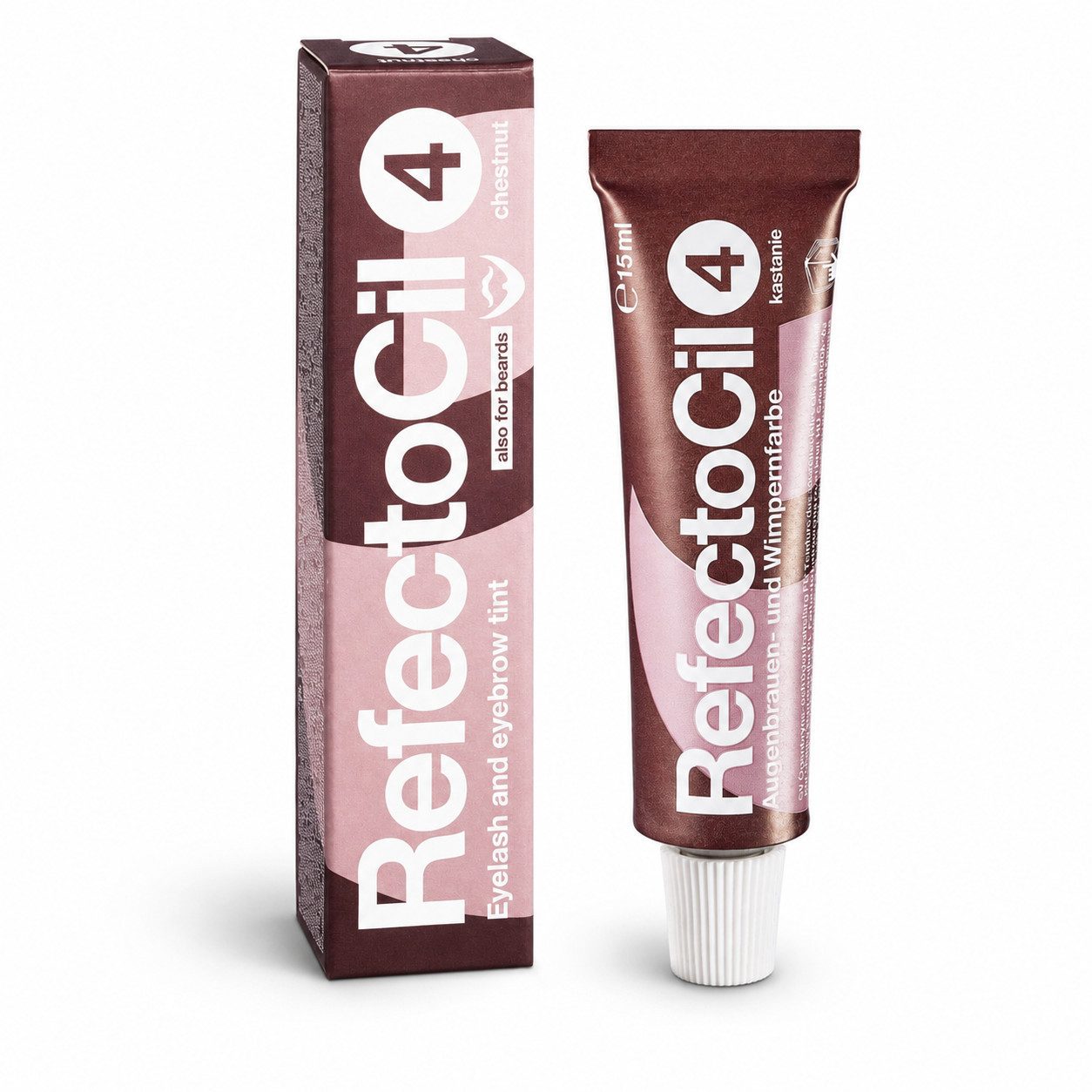Refectocil Wimpernfarbe RefectoCil